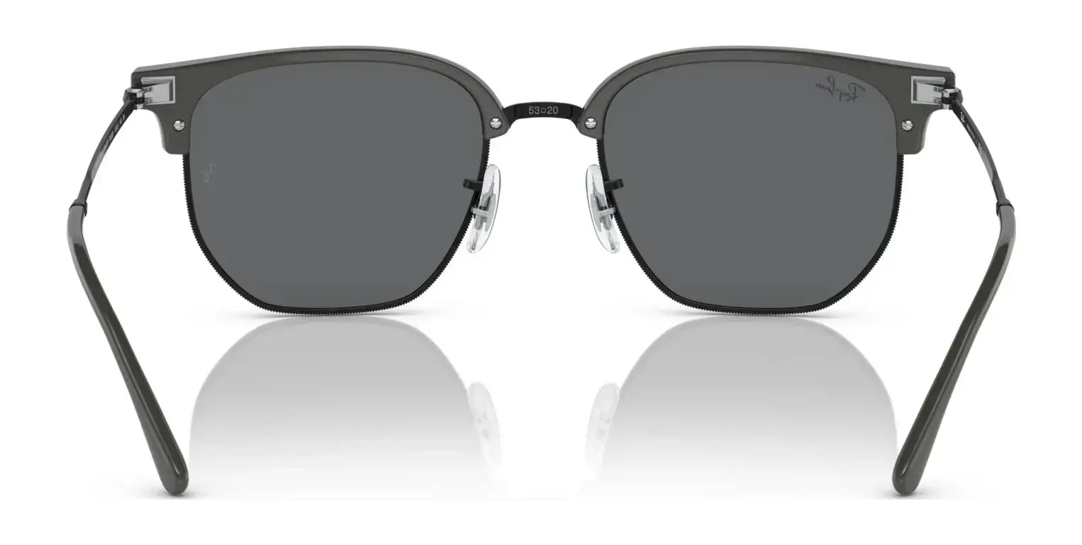 Ray-Ban NEW CLUBMASTER RB4416 Sunglasses Ray-Ban NEW CLUBMASTER RB4416 Sunglasses