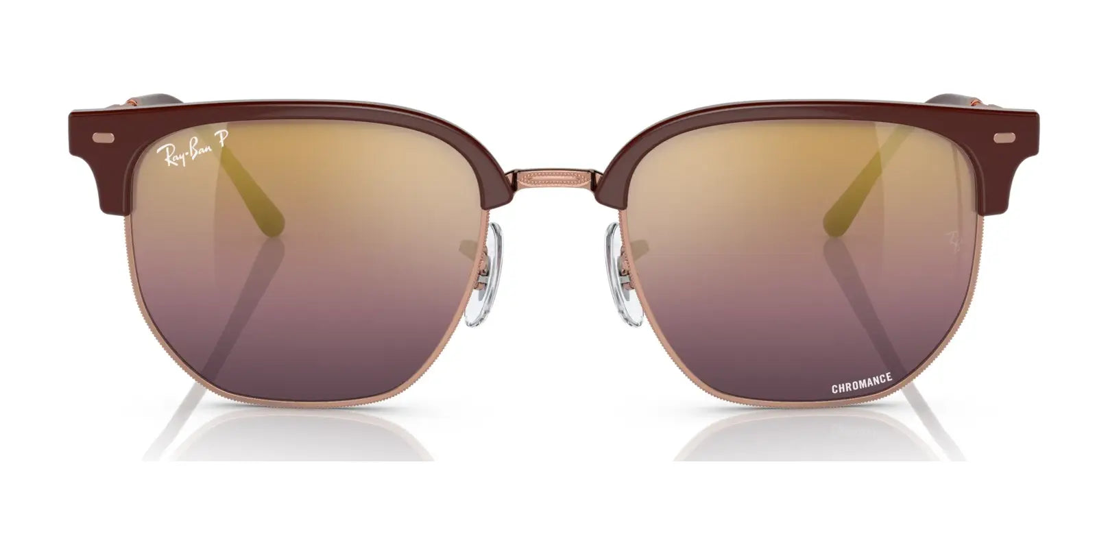 Ray-Ban NEW CLUBMASTER RB4416 Sunglasses Ray-Ban NEW CLUBMASTER RB4416 Sunglasses