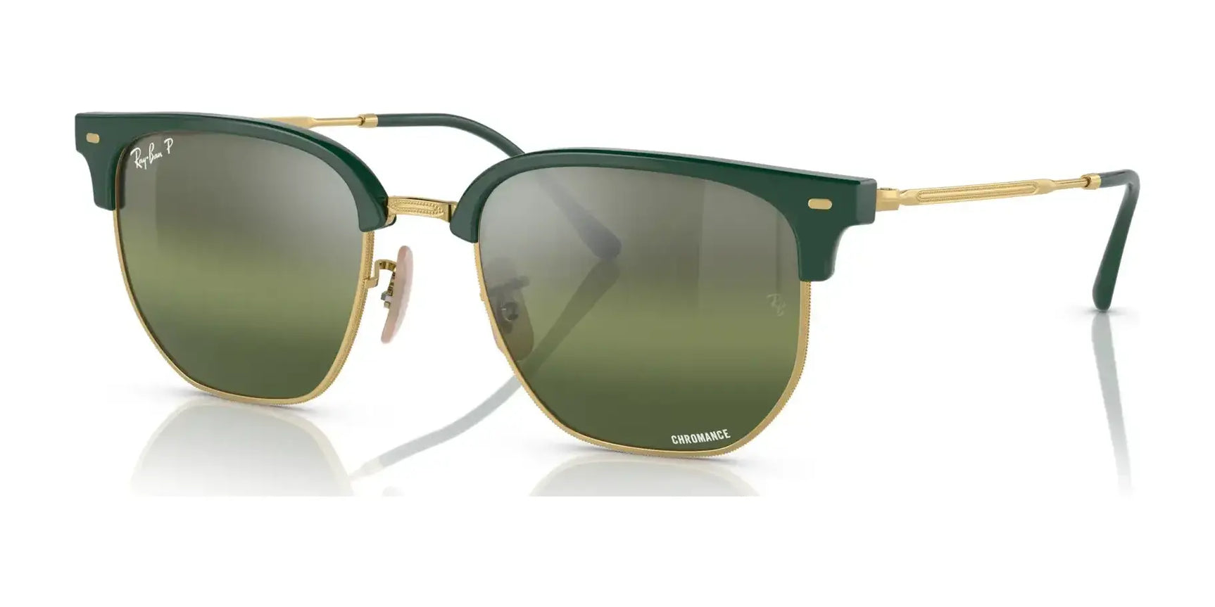 Ray-Ban NEW CLUBMASTER RB4416 Sunglasses Ray-Ban NEW CLUBMASTER RB4416 Sunglasses