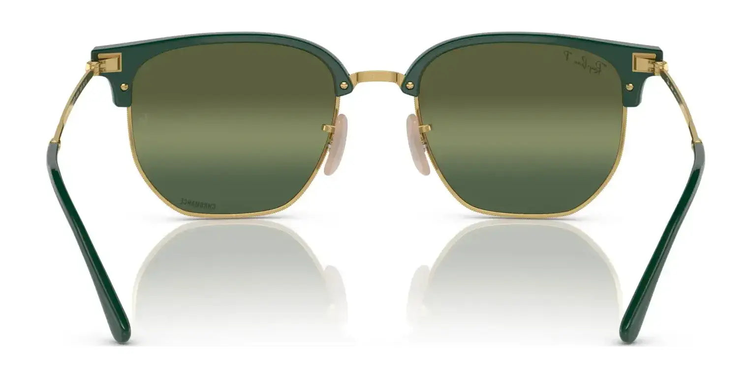 Ray-Ban NEW CLUBMASTER RB4416 Sunglasses Ray-Ban NEW CLUBMASTER RB4416 Sunglasses