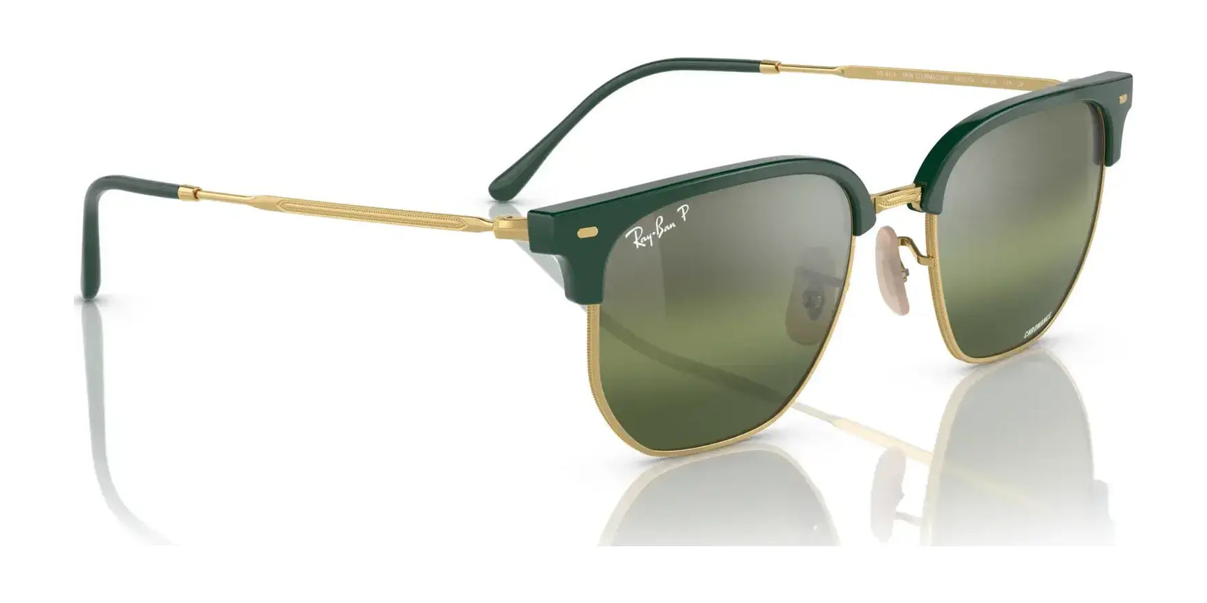 Ray-Ban NEW CLUBMASTER RB4416 Sunglasses Ray-Ban NEW CLUBMASTER RB4416 Sunglasses