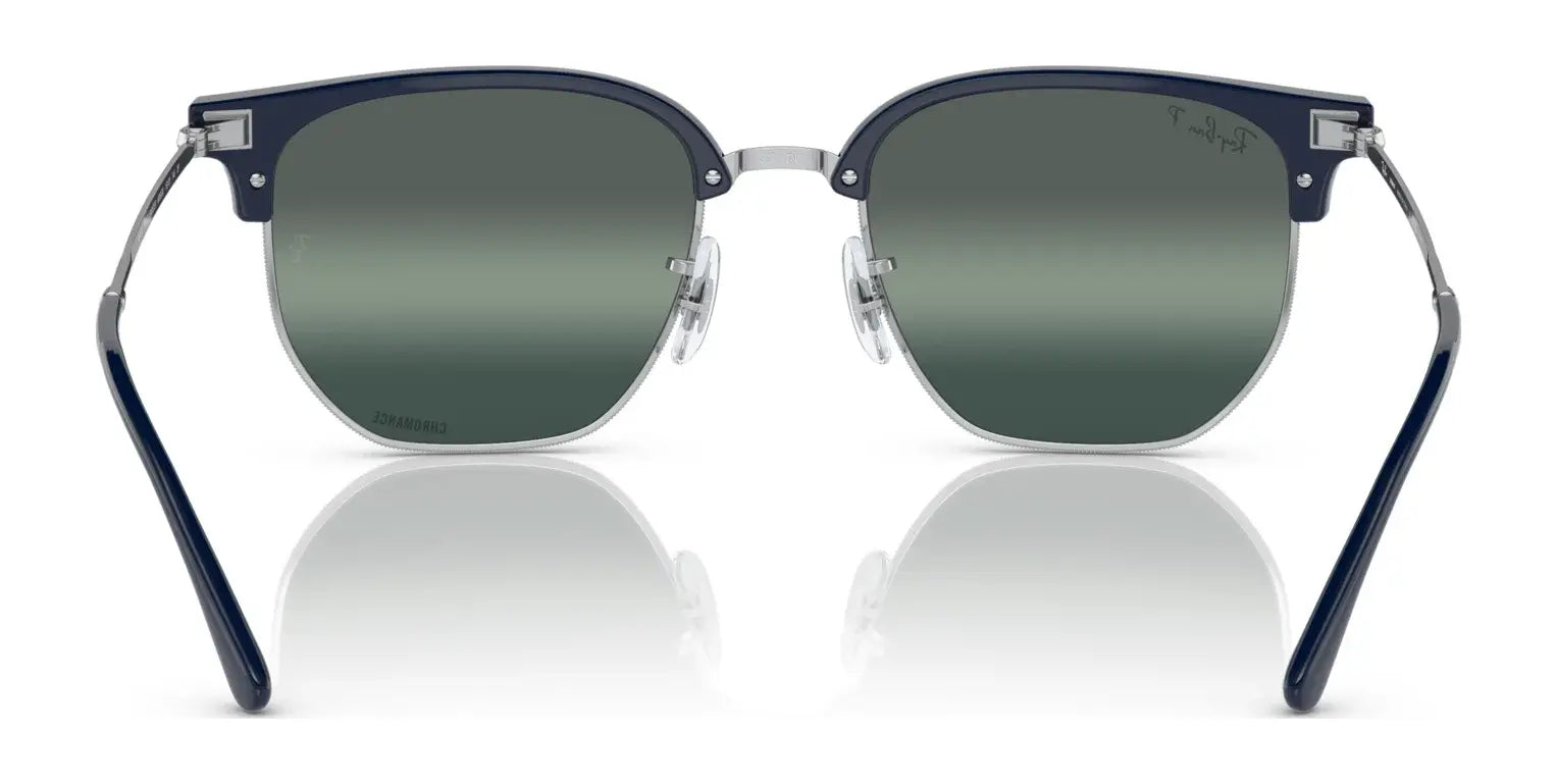 Ray-Ban NEW CLUBMASTER RB4416 Sunglasses Ray-Ban NEW CLUBMASTER RB4416 Sunglasses