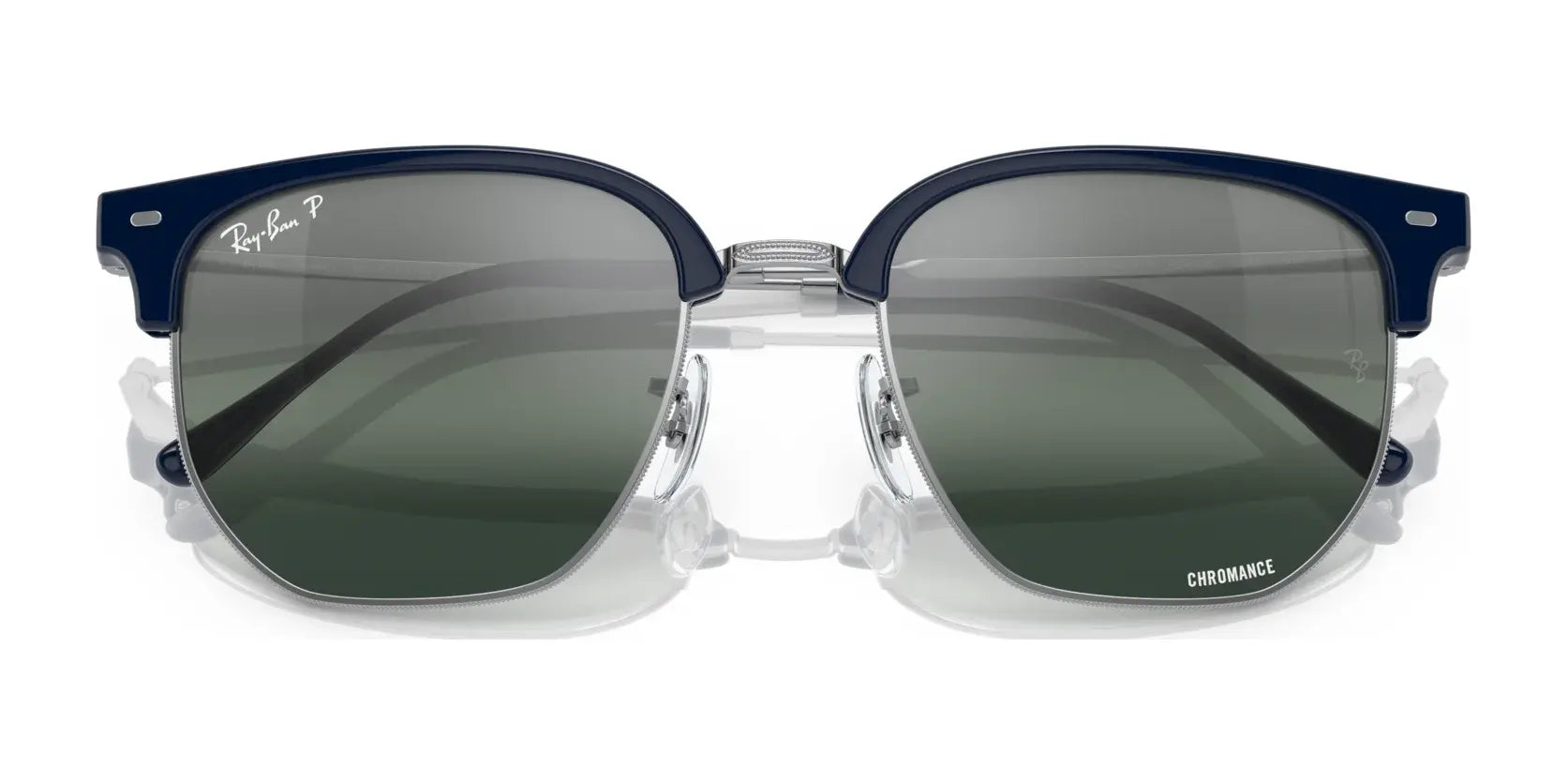 Ray-Ban NEW CLUBMASTER RB4416 Sunglasses Ray-Ban NEW CLUBMASTER RB4416 Sunglasses