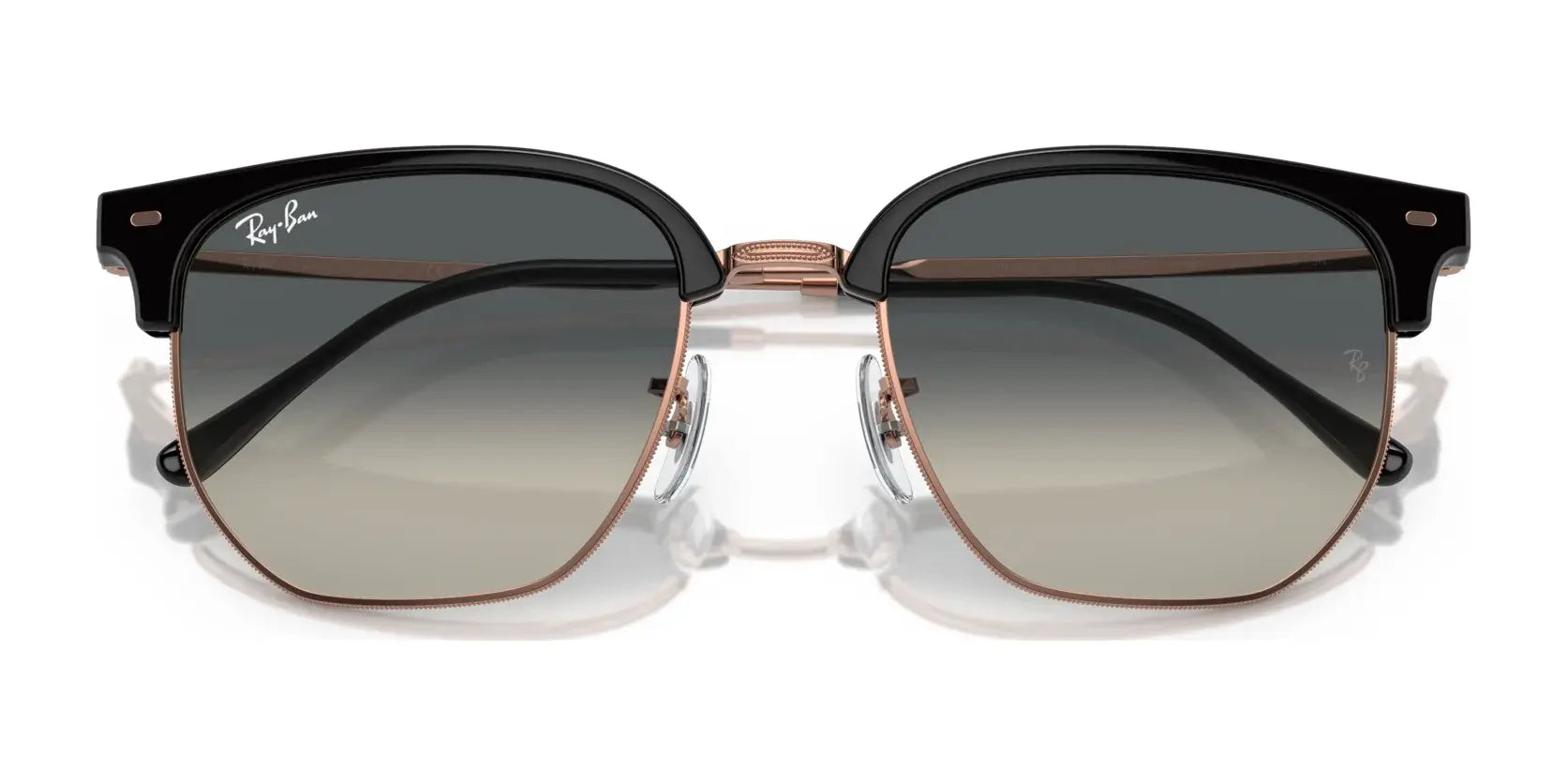 Ray-Ban NEW CLUBMASTER RB4416 Sunglasses Ray-Ban NEW CLUBMASTER RB4416 Sunglasses