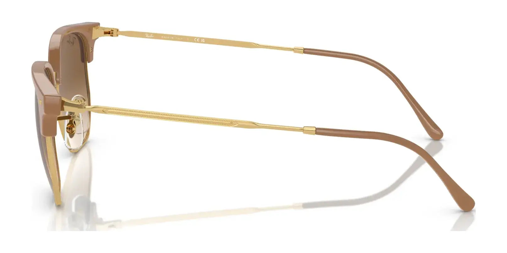 Ray-Ban NEW CLUBMASTER RB4416 Sunglasses Ray-Ban NEW CLUBMASTER RB4416 Sunglasses