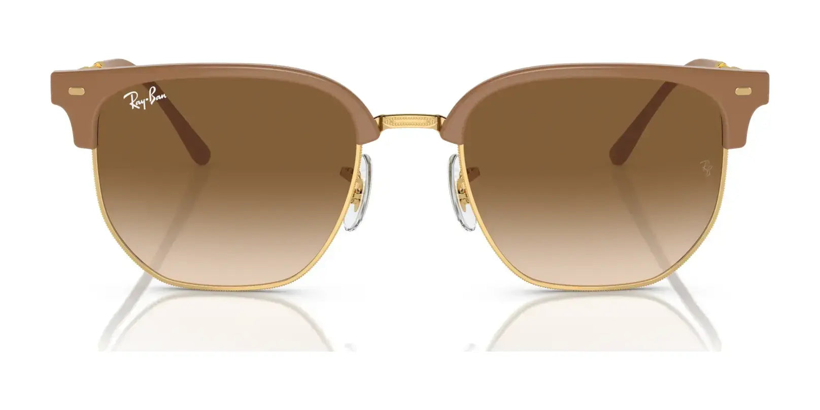 Ray-Ban NEW CLUBMASTER RB4416 Sunglasses Ray-Ban NEW CLUBMASTER RB4416 Sunglasses