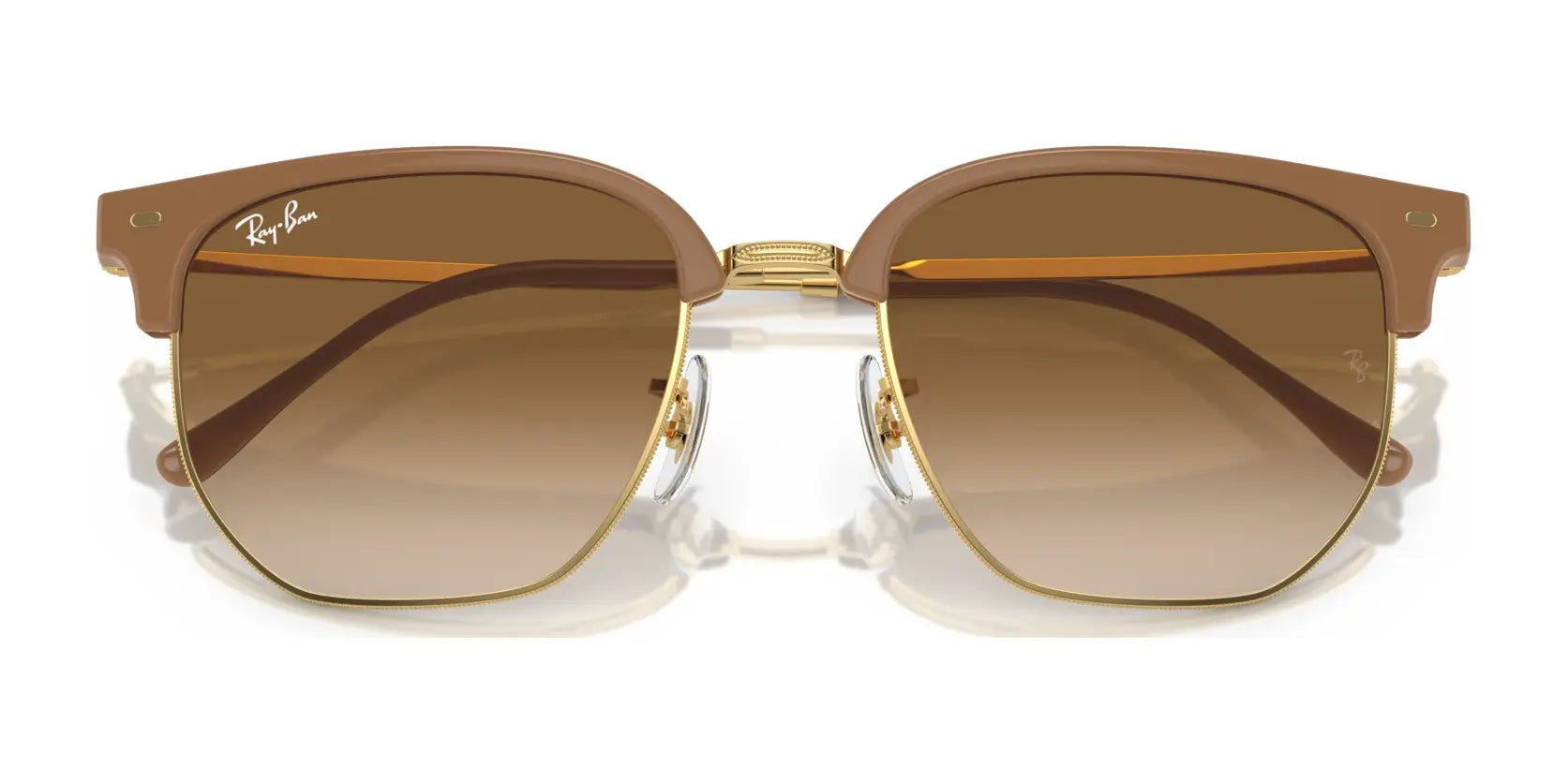 Ray-Ban NEW CLUBMASTER RB4416 Sunglasses Ray-Ban NEW CLUBMASTER RB4416 Sunglasses