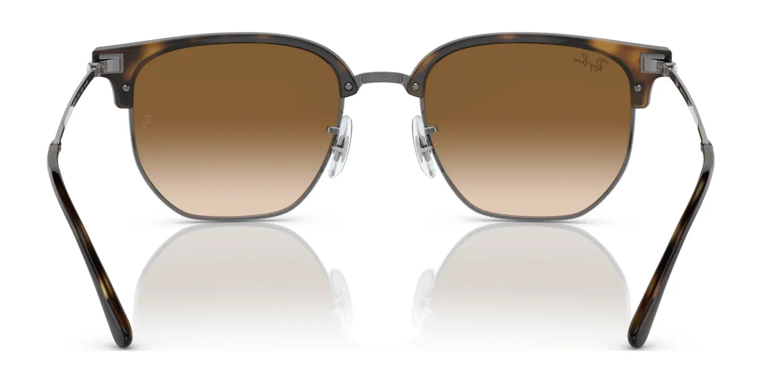 Ray-Ban NEW CLUBMASTER RB4416 Sunglasses Ray-Ban NEW CLUBMASTER RB4416 Sunglasses