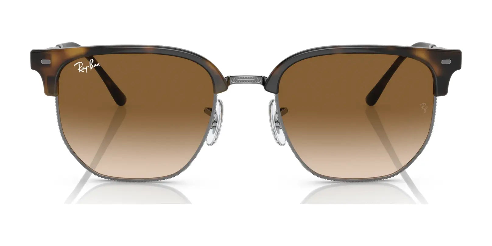 Ray-Ban NEW CLUBMASTER RB4416 Sunglasses Ray-Ban NEW CLUBMASTER RB4416 Sunglasses