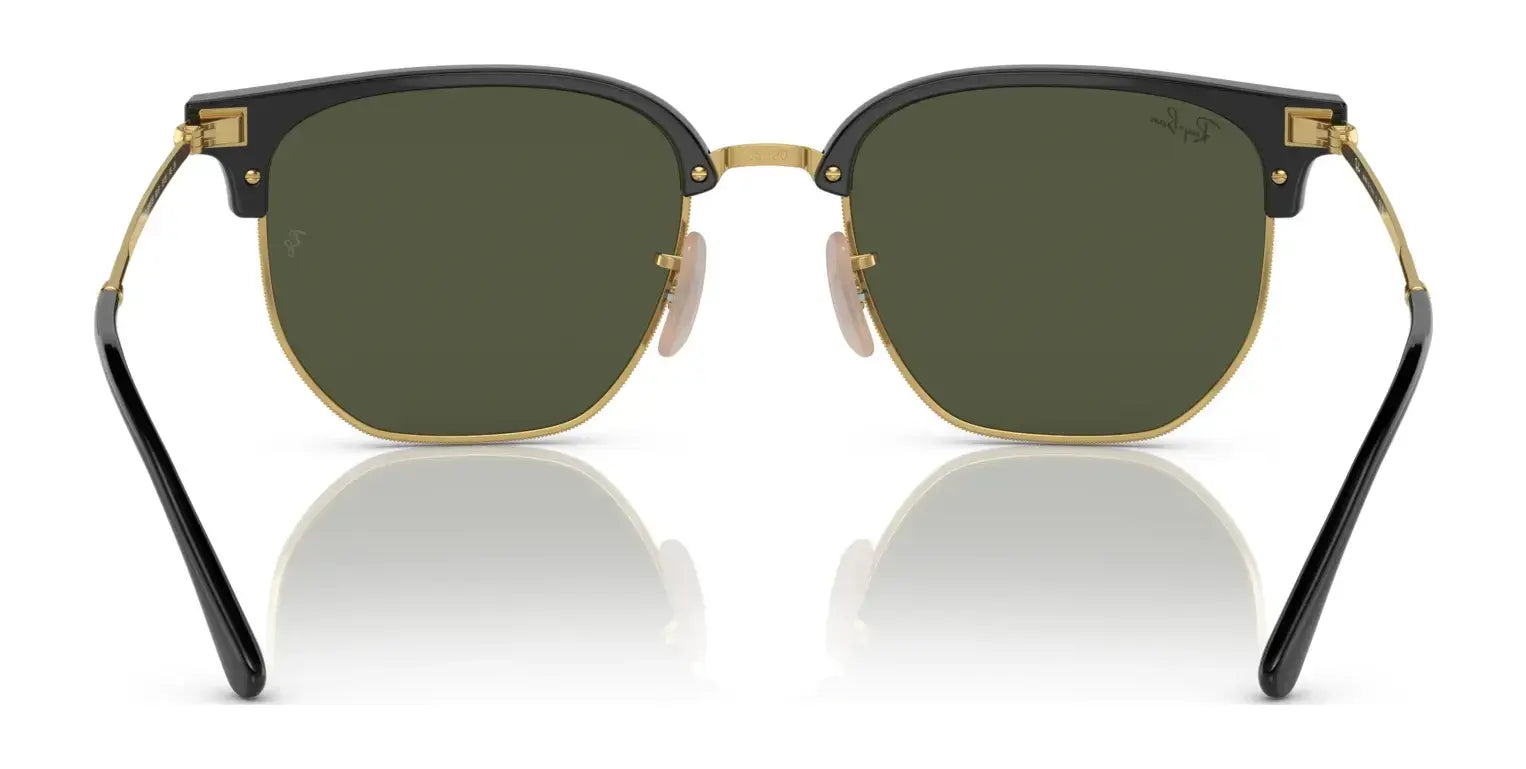 Ray-Ban NEW CLUBMASTER RB4416F Sunglasses | Size 55 Ray-Ban NEW CLUBMASTER RB4416F Sunglasses | Size 55