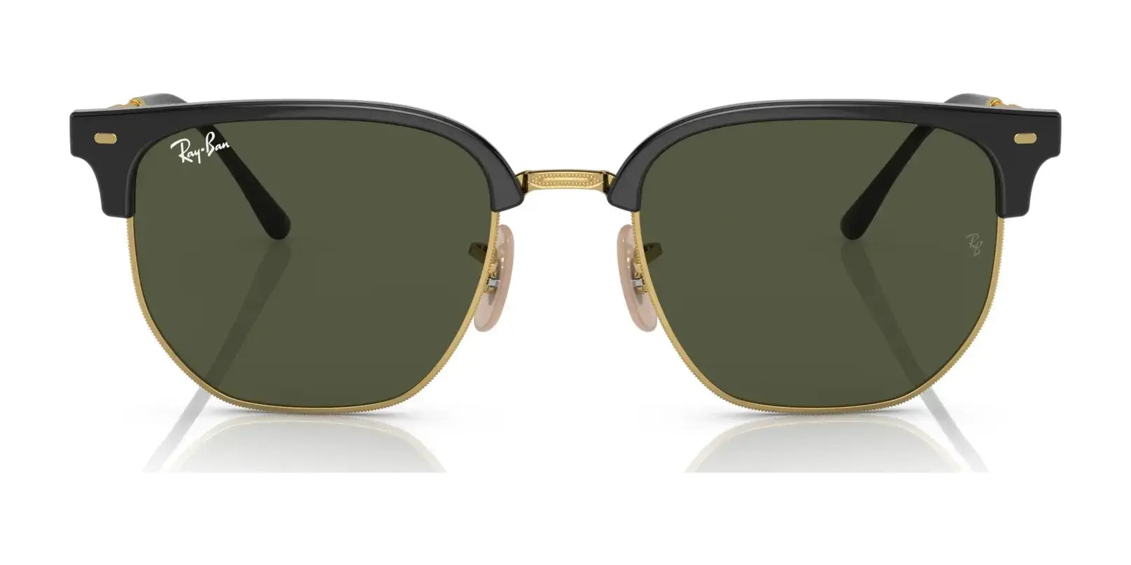 Ray-Ban NEW CLUBMASTER RB4416F Sunglasses | Size 55 Ray-Ban NEW CLUBMASTER RB4416F Sunglasses | Size 55