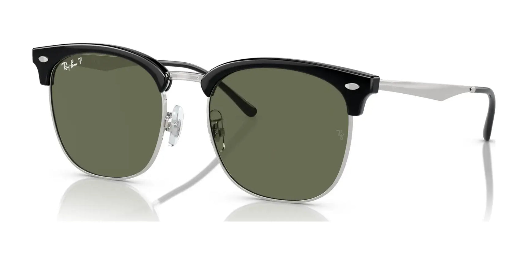 Ray-Ban RB4418D Sunglasses | Size 56 Ray-Ban RB4418D Sunglasses | Size 56
