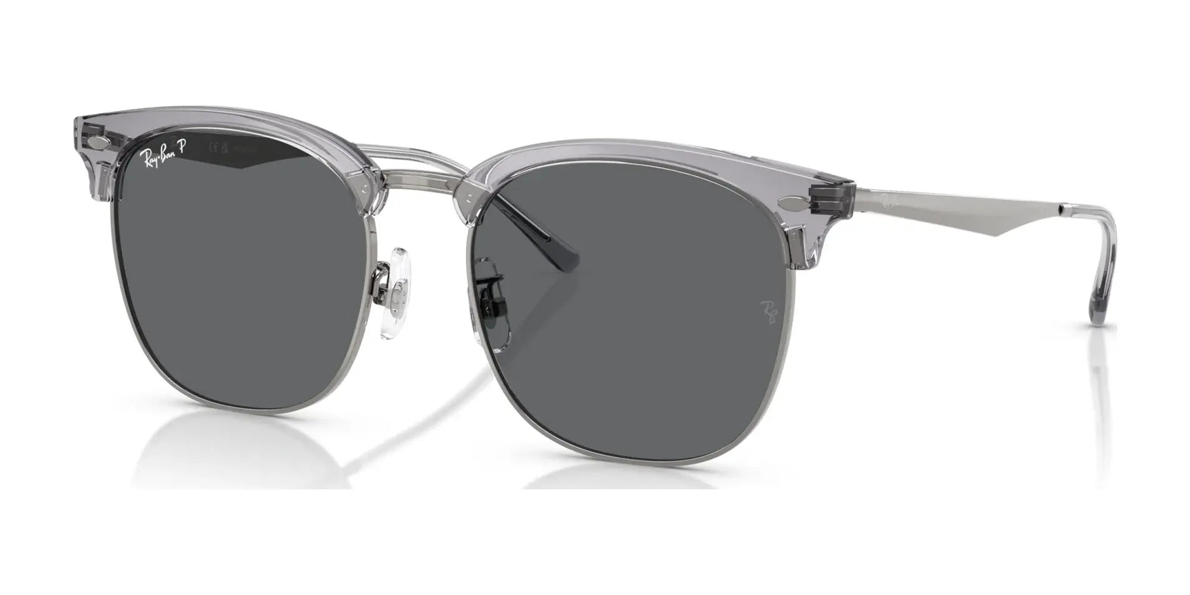 Ray-Ban RB4418D Sunglasses | Size 56 Ray-Ban RB4418D Sunglasses | Size 56