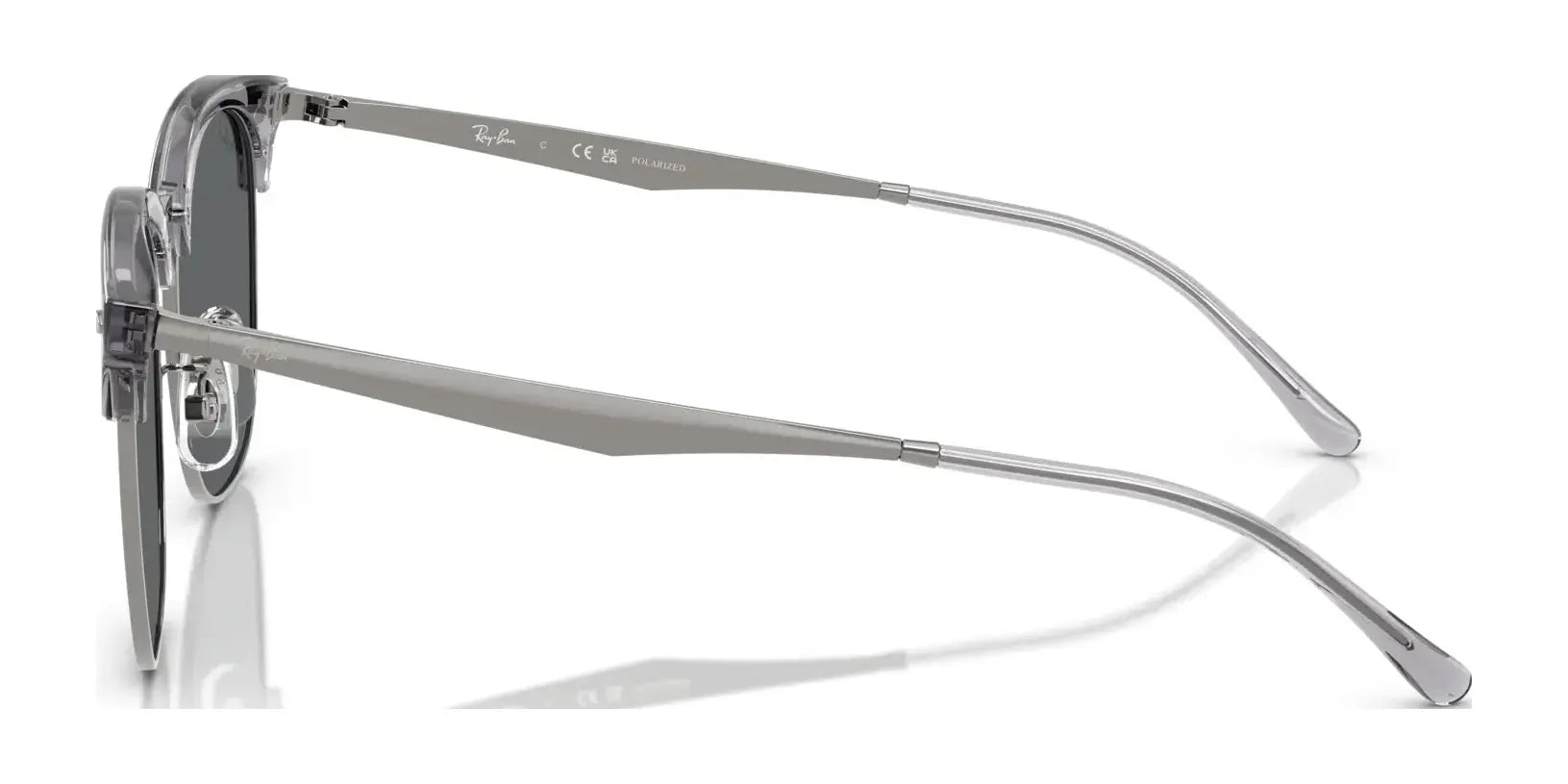 Ray-Ban RB4418D Sunglasses | Size 56 Ray-Ban RB4418D Sunglasses | Size 56