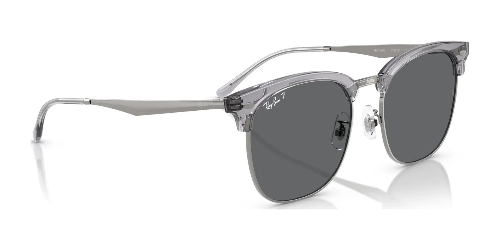 Ray-Ban RB4418D Sunglasses | Size 56 Ray-Ban RB4418D Sunglasses | Size 56