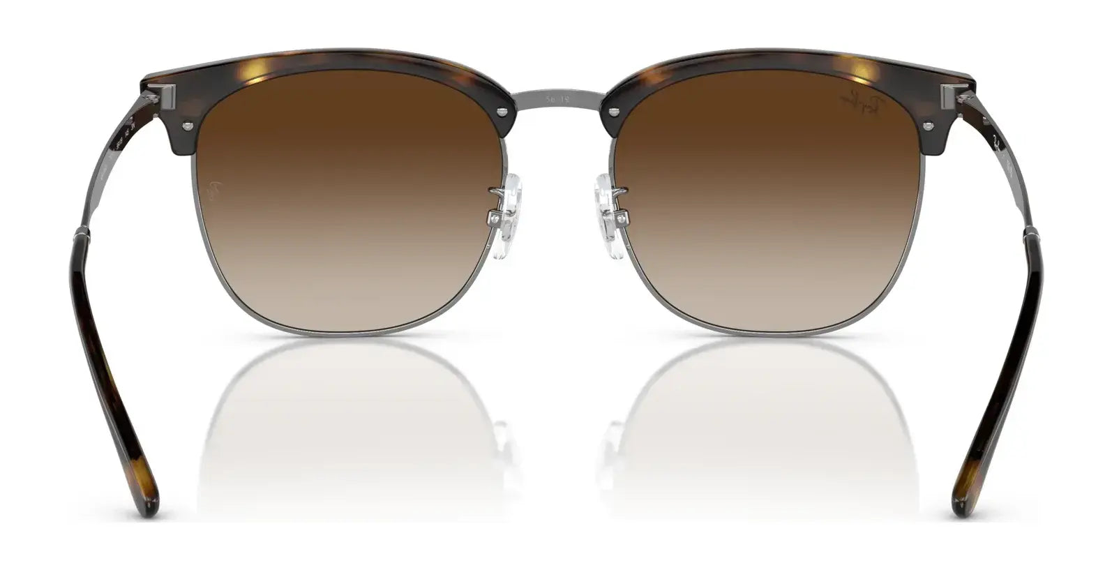 Ray-Ban RB4418D Sunglasses | Size 56 Ray-Ban RB4418D Sunglasses | Size 56