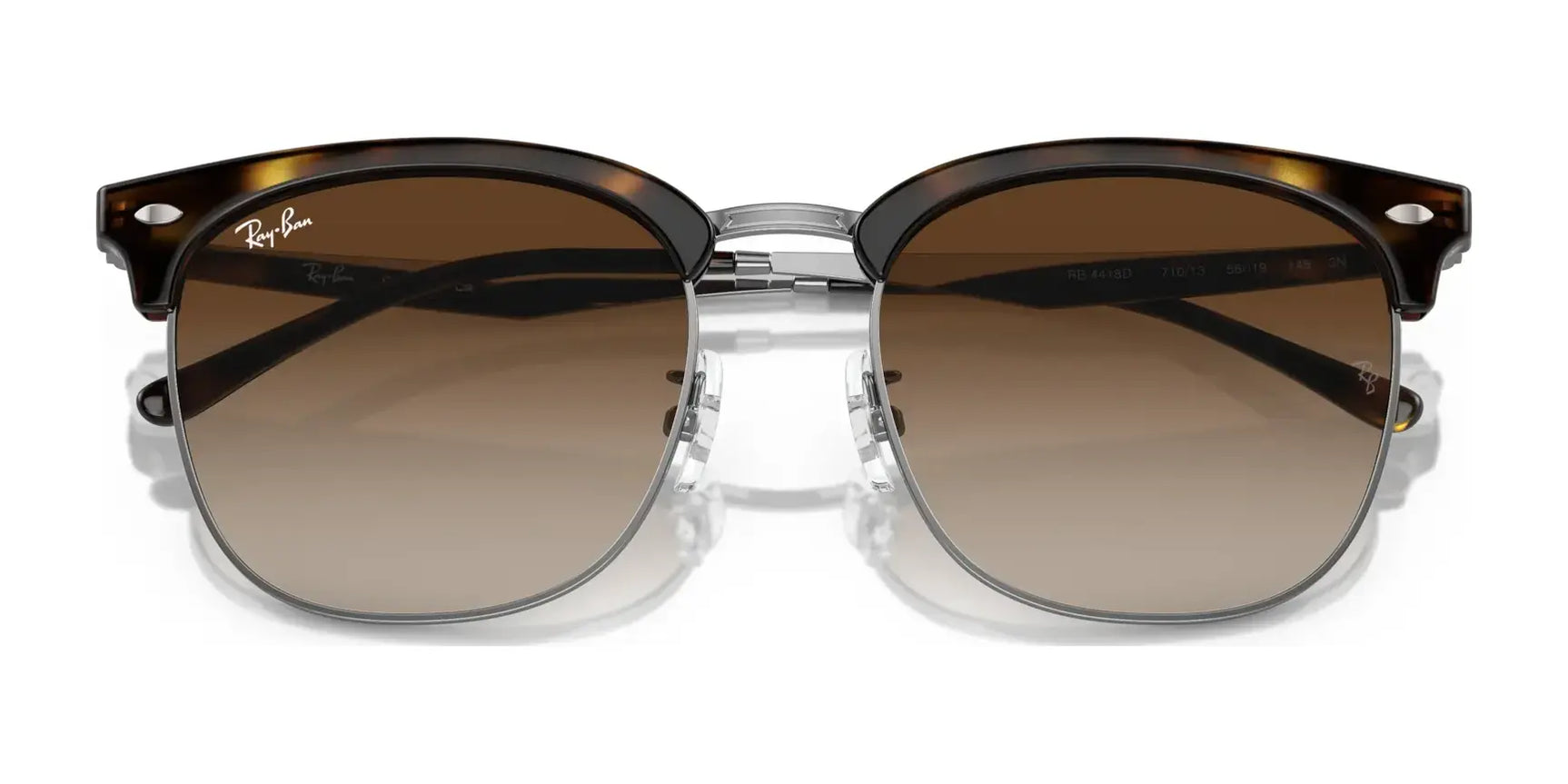 Ray-Ban RB4418D Sunglasses | Size 56 Ray-Ban RB4418D Sunglasses | Size 56