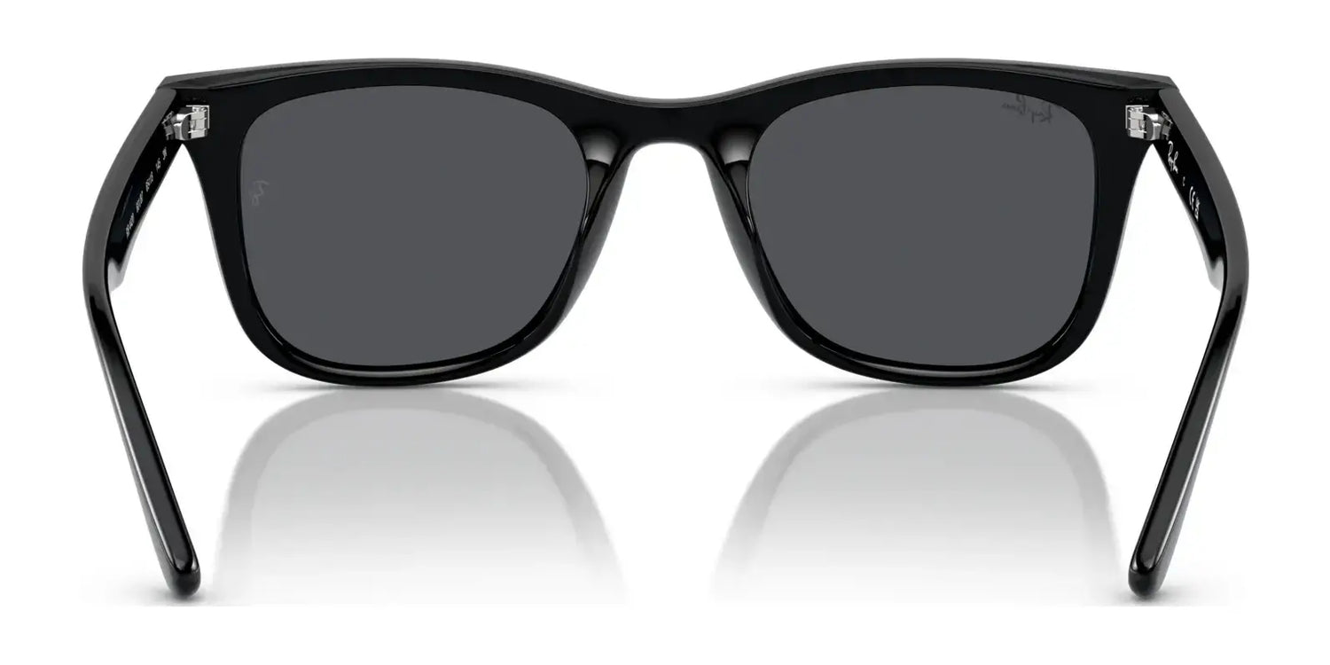 Ray-Ban RB4420 Sunglasses | Size 65 Ray-Ban RB4420 Sunglasses | Size 65