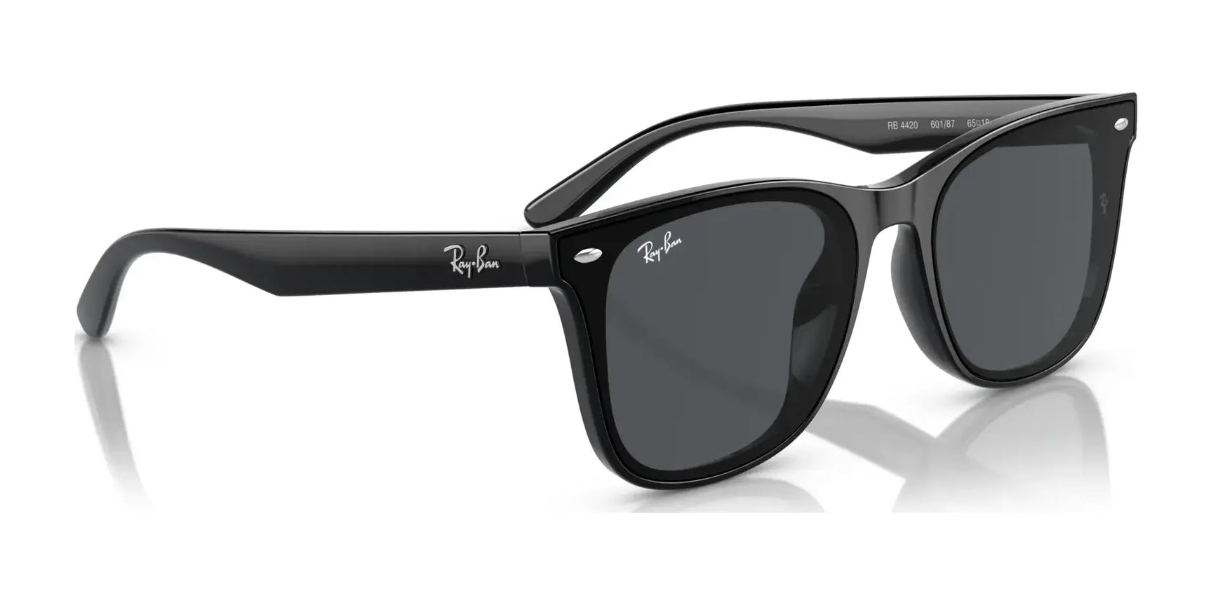 Ray-Ban RB4420 Sunglasses | Size 65 Ray-Ban RB4420 Sunglasses | Size 65