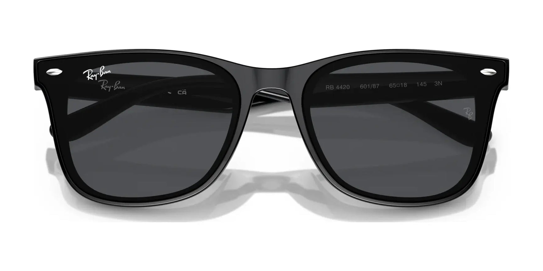 Ray-Ban RB4420 Sunglasses | Size 65 Ray-Ban RB4420 Sunglasses | Size 65