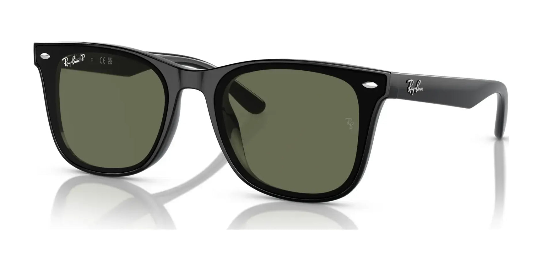 Ray-Ban RB4420 Sunglasses | Size 65 Ray-Ban RB4420 Sunglasses | Size 65