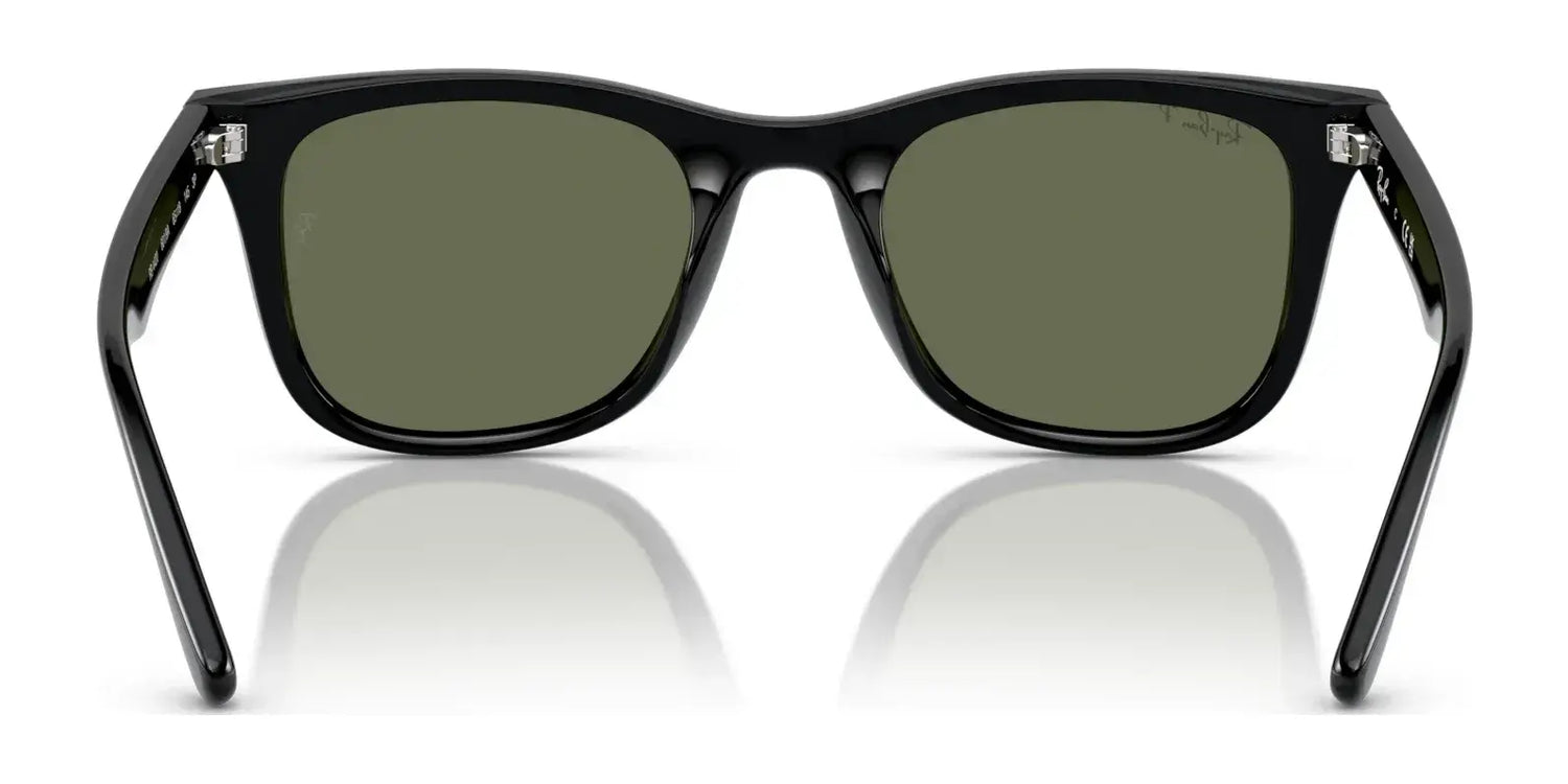 Ray-Ban RB4420 Sunglasses | Size 65 Ray-Ban RB4420 Sunglasses | Size 65