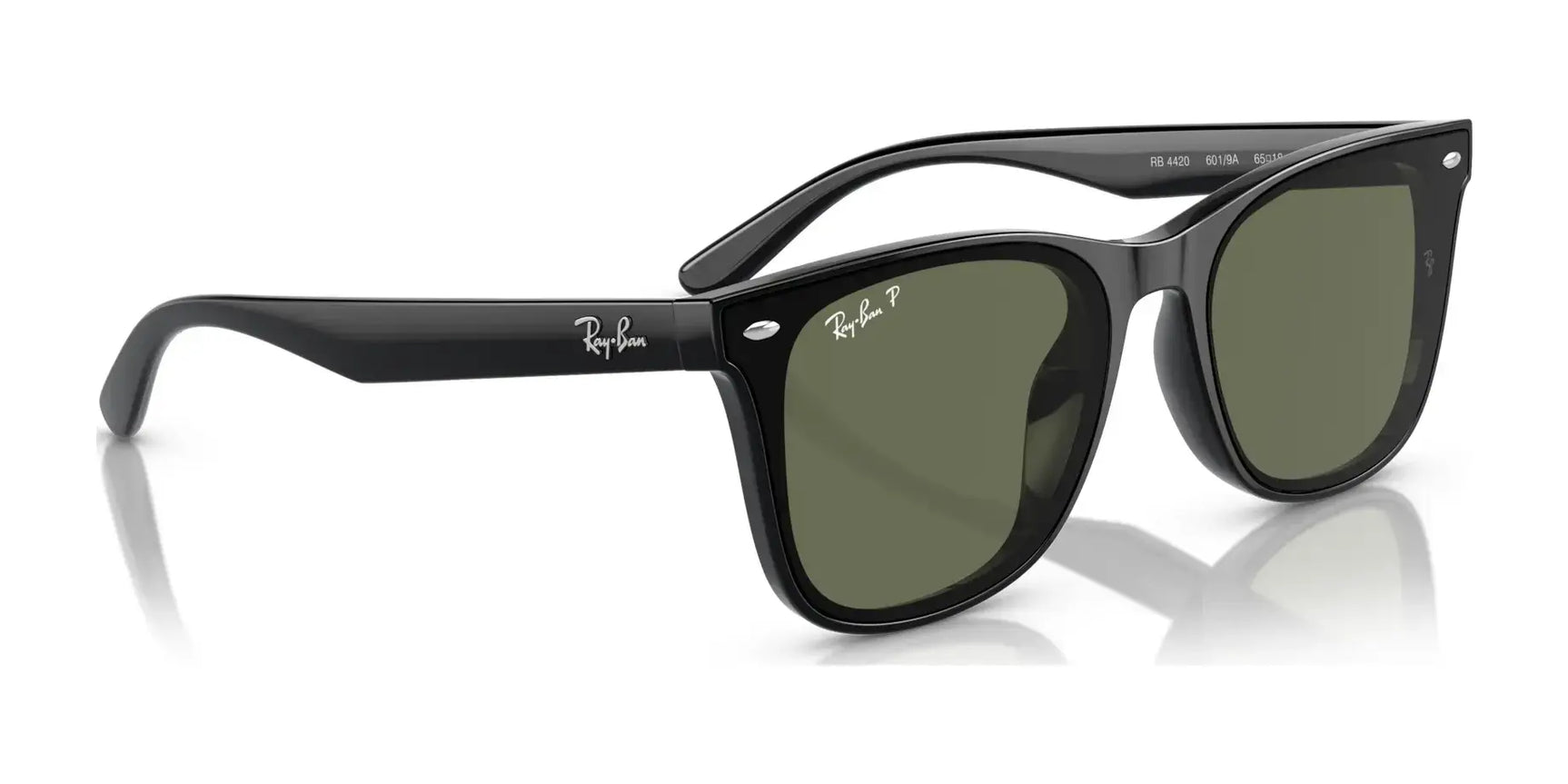 Ray-Ban RB4420 Sunglasses | Size 65 Ray-Ban RB4420 Sunglasses | Size 65