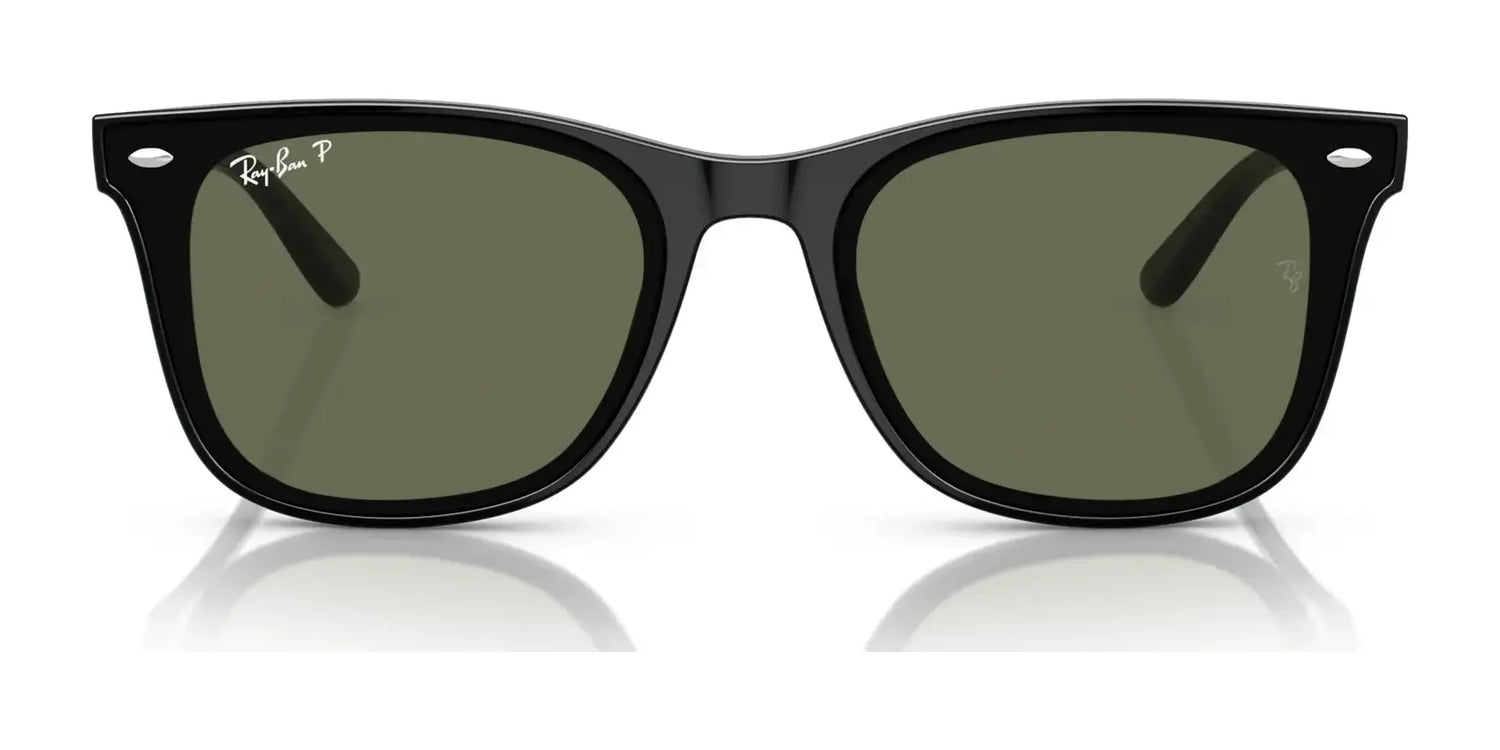Ray-Ban RB4420 Sunglasses | Size 65 Ray-Ban RB4420 Sunglasses | Size 65