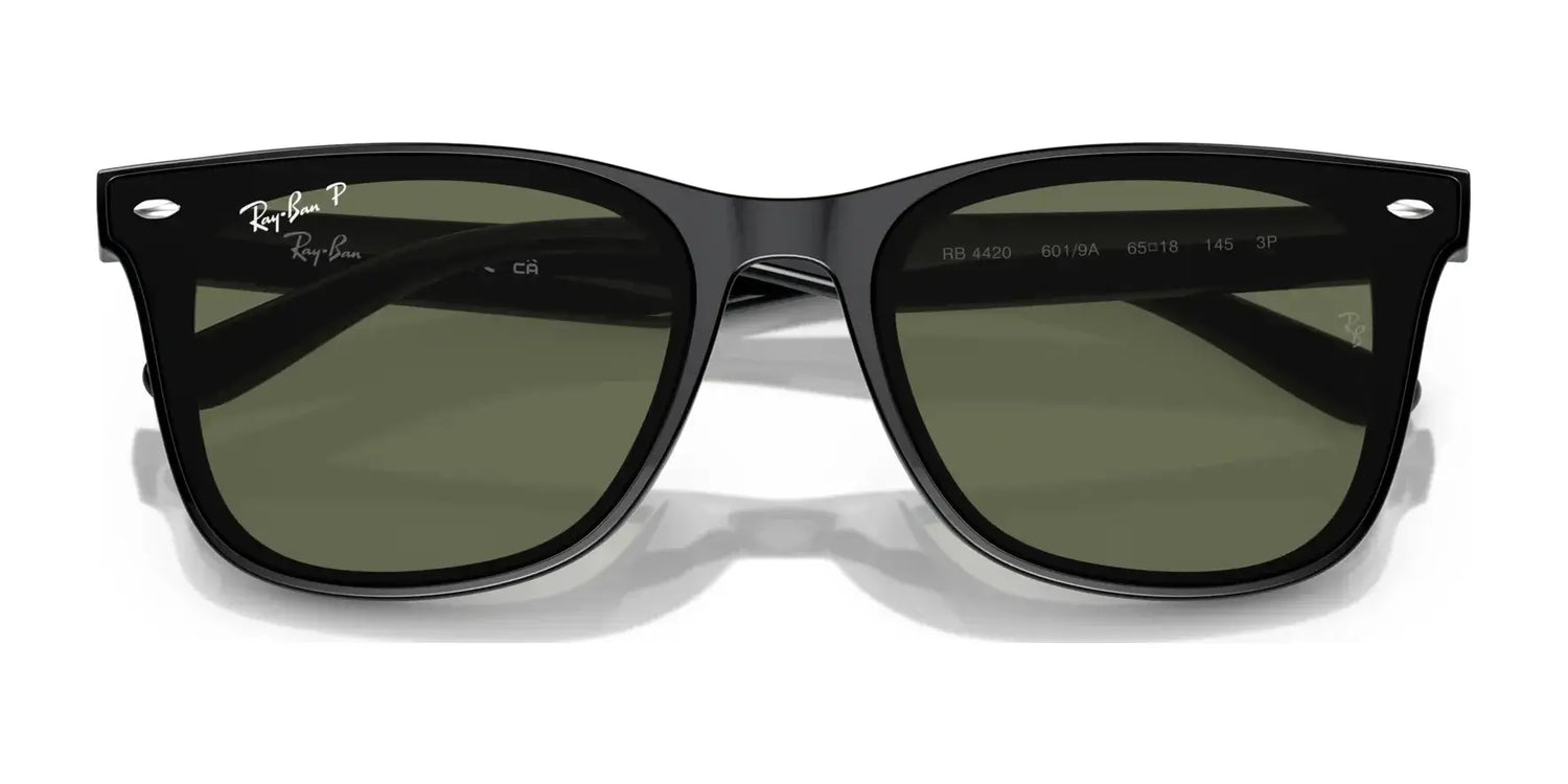 Ray-Ban RB4420 Sunglasses | Size 65 Ray-Ban RB4420 Sunglasses | Size 65