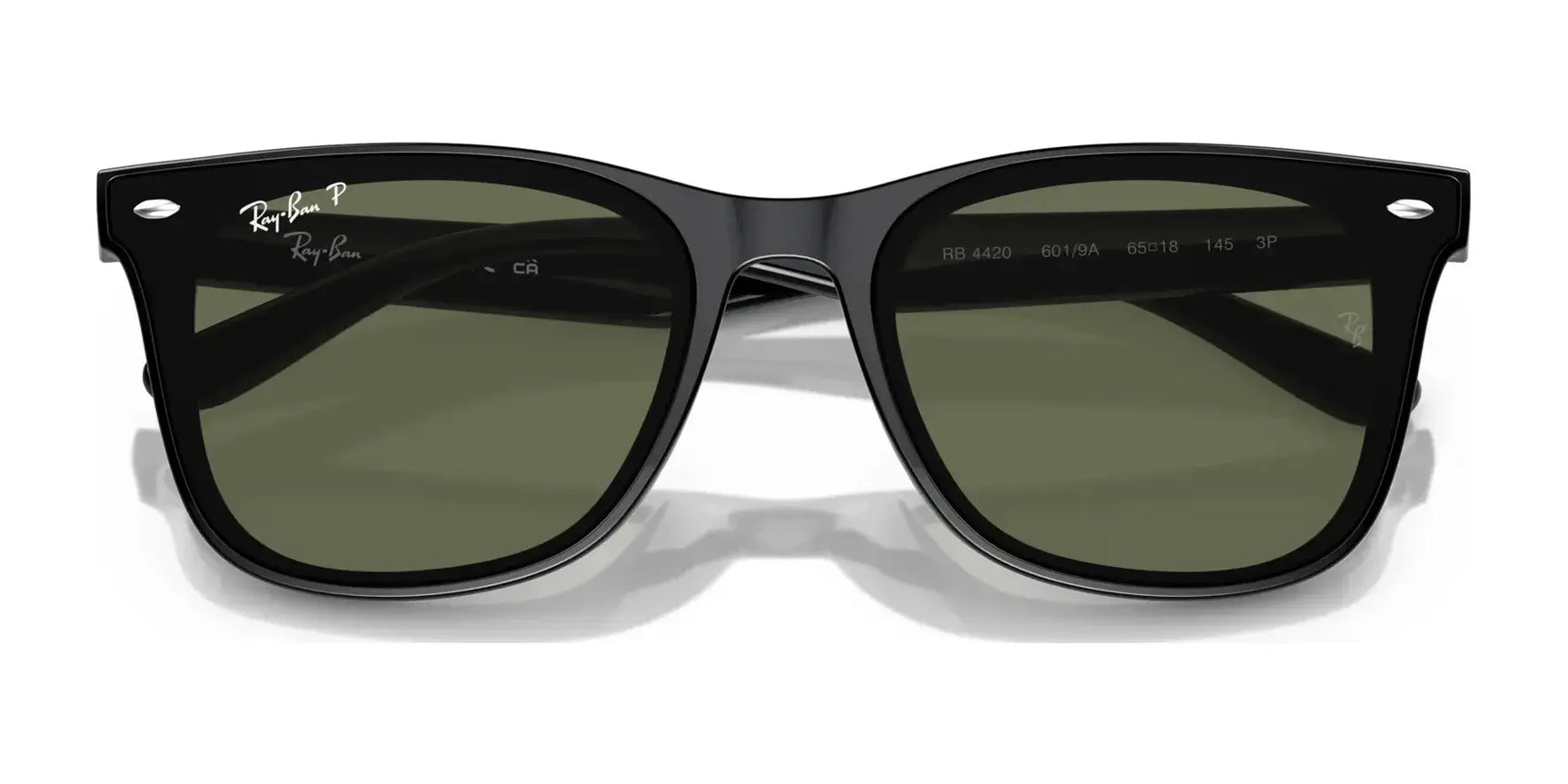 Ray-Ban RB4420 Sunglasses | Size 65 Ray-Ban RB4420 Sunglasses | Size 65