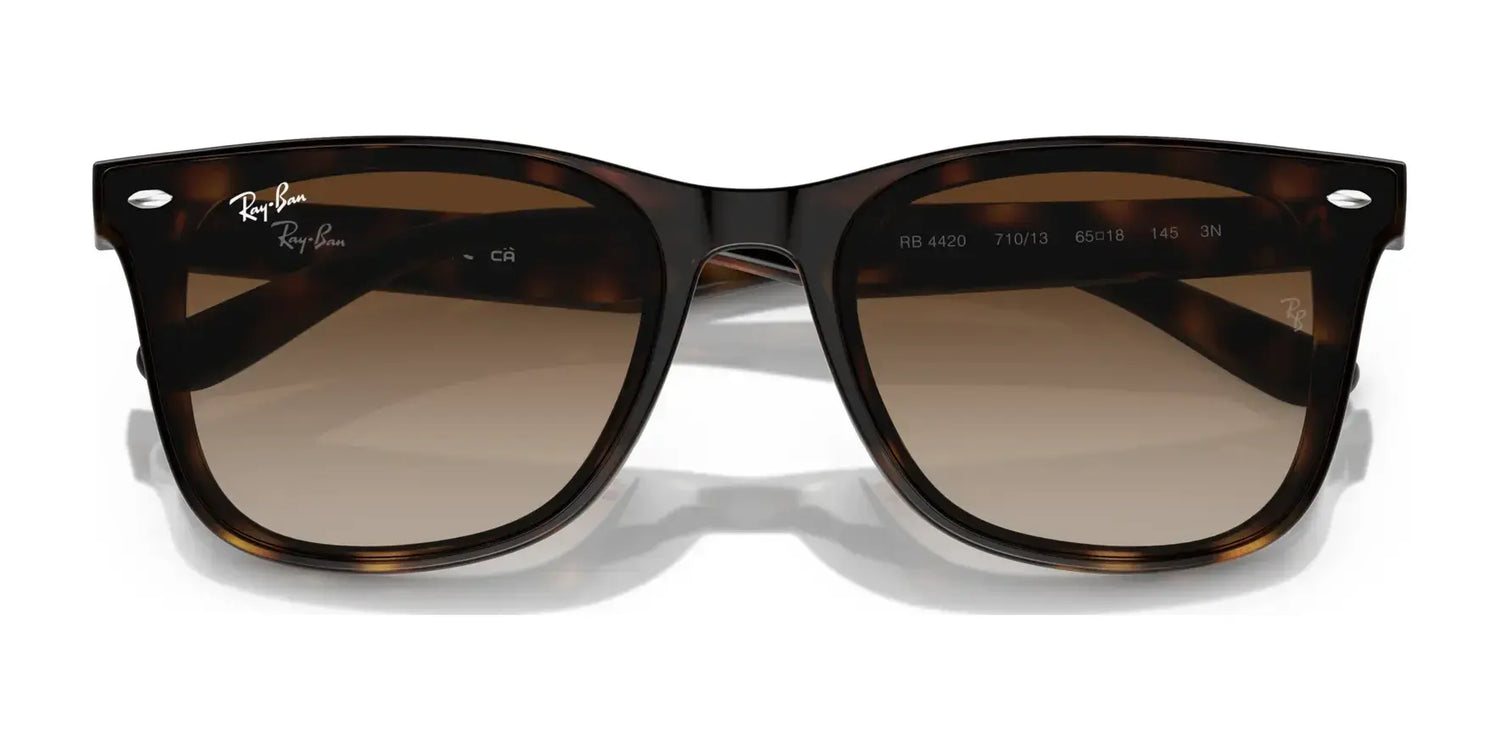 Ray-Ban RB4420 Sunglasses | Size 65 Ray-Ban RB4420 Sunglasses | Size 65
