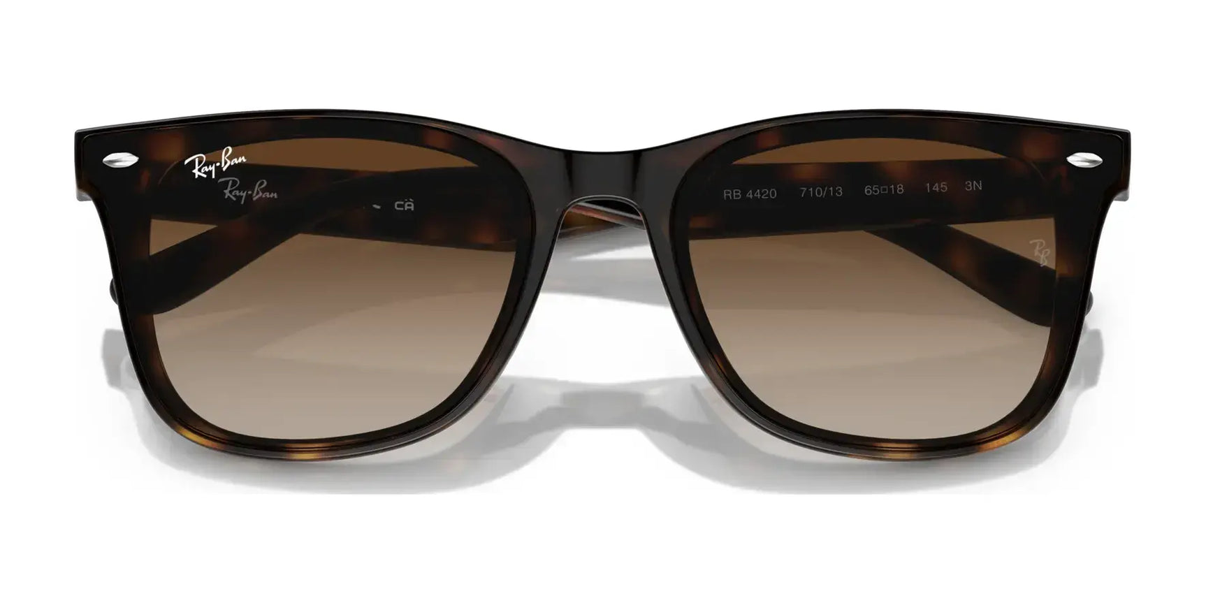 Ray-Ban RB4420 Sunglasses | Size 65 Ray-Ban RB4420 Sunglasses | Size 65