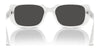 Ray-Ban RB4421D Sunglasses | Size 56 / Black №667787 / Dark Grey (3N 10.1%)