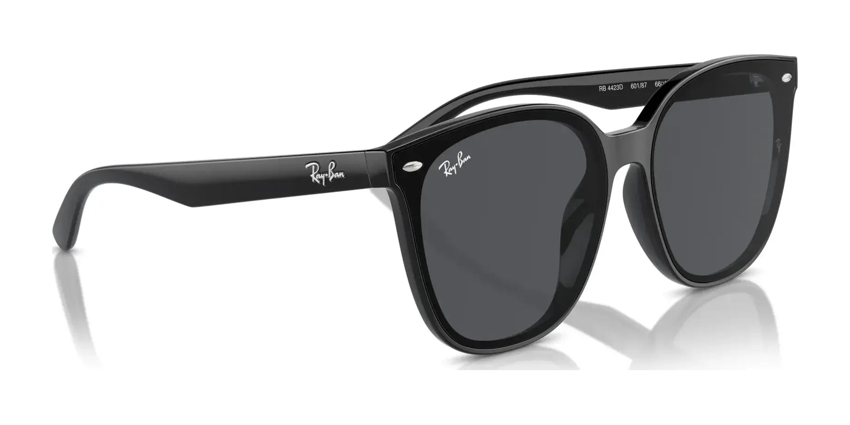 Ray-Ban RB4423D Sunglasses | Size 66 Ray-Ban RB4423D Sunglasses | Size 66