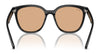 Ray-Ban RB4423D Sunglasses | Size 66 / Black №601/87 / Dark Grey (3N 9.3%)