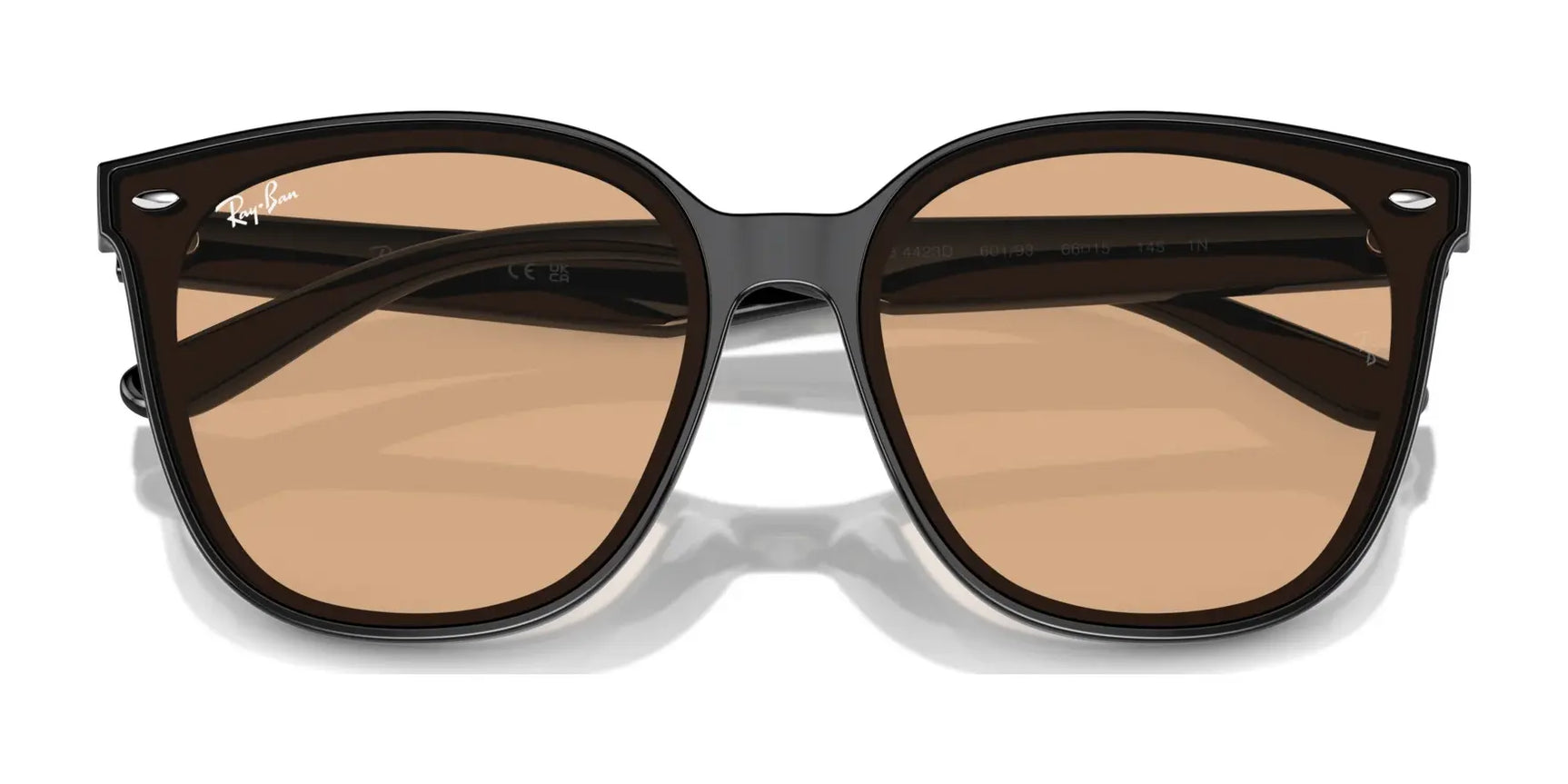 Ray-Ban RB4423D Sunglasses | Size 66 Ray-Ban RB4423D Sunglasses | Size 66