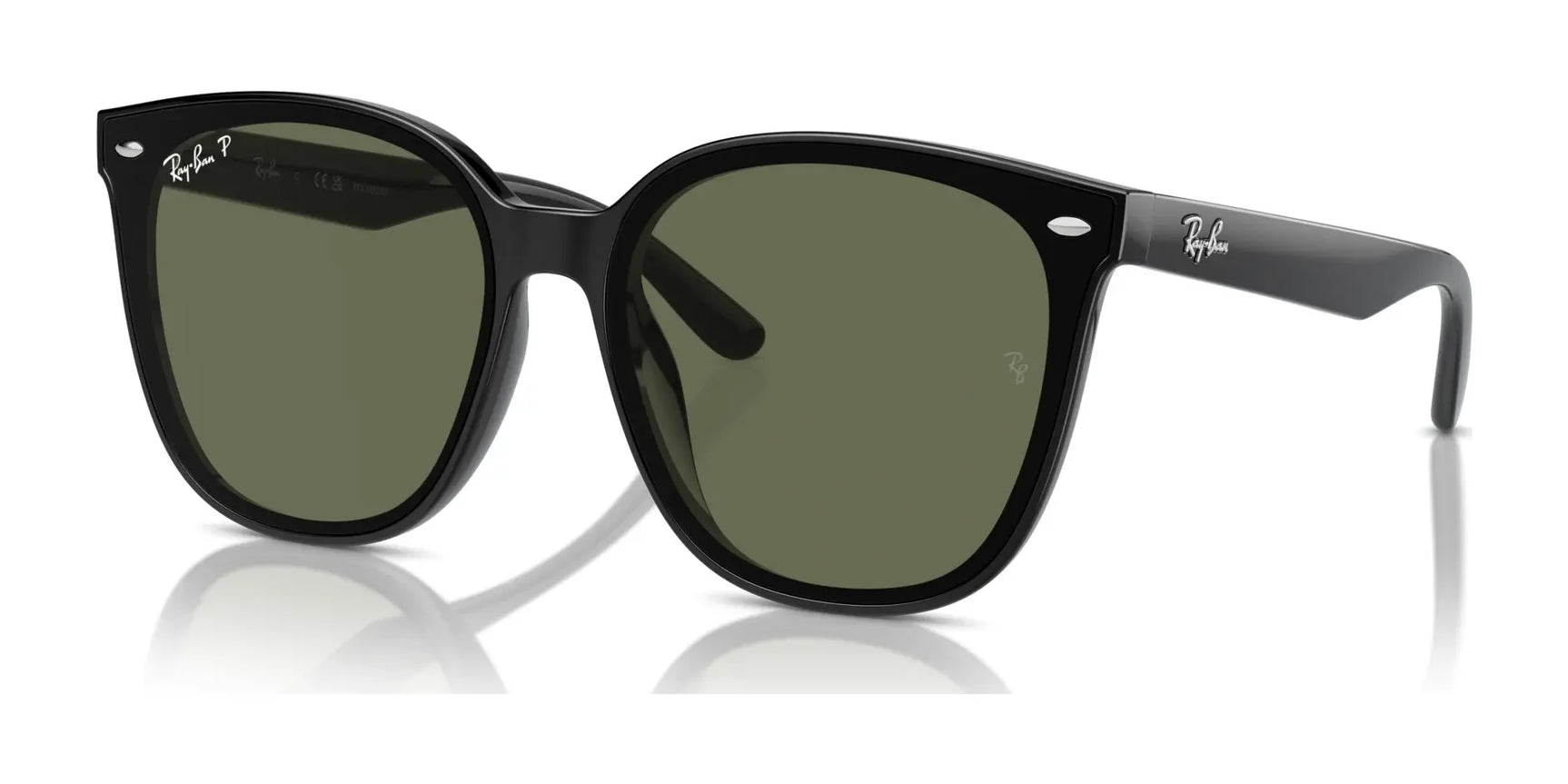 Ray-Ban RB4423D Sunglasses | Size 66 Ray-Ban RB4423D Sunglasses | Size 66