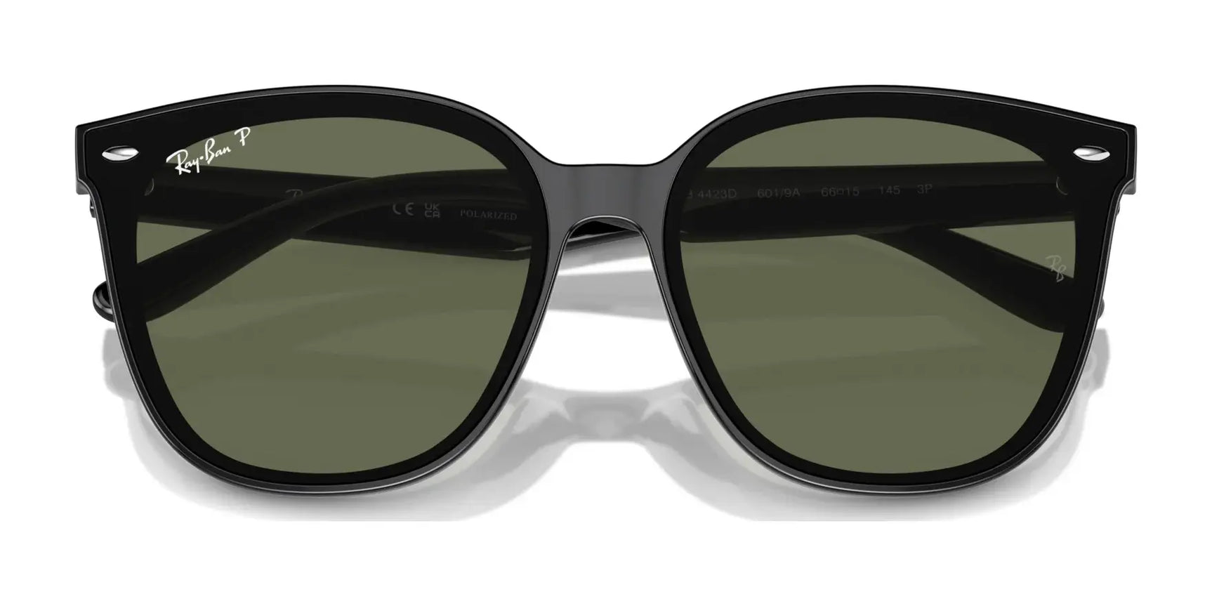 Ray-Ban RB4423D Sunglasses | Size 66 Ray-Ban RB4423D Sunglasses | Size 66