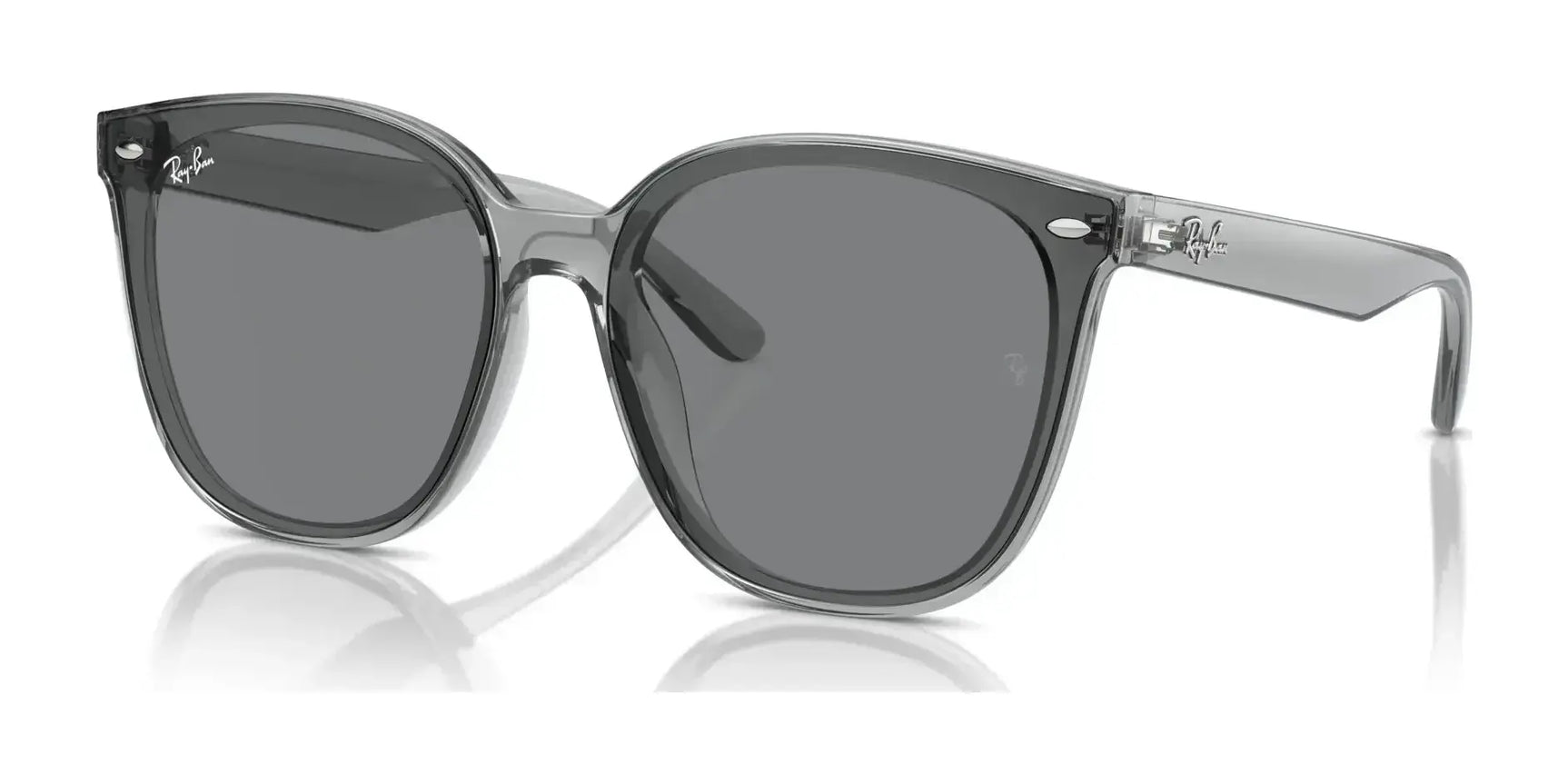 Ray-Ban RB4423D Sunglasses | Size 66 Ray-Ban RB4423D Sunglasses | Size 66