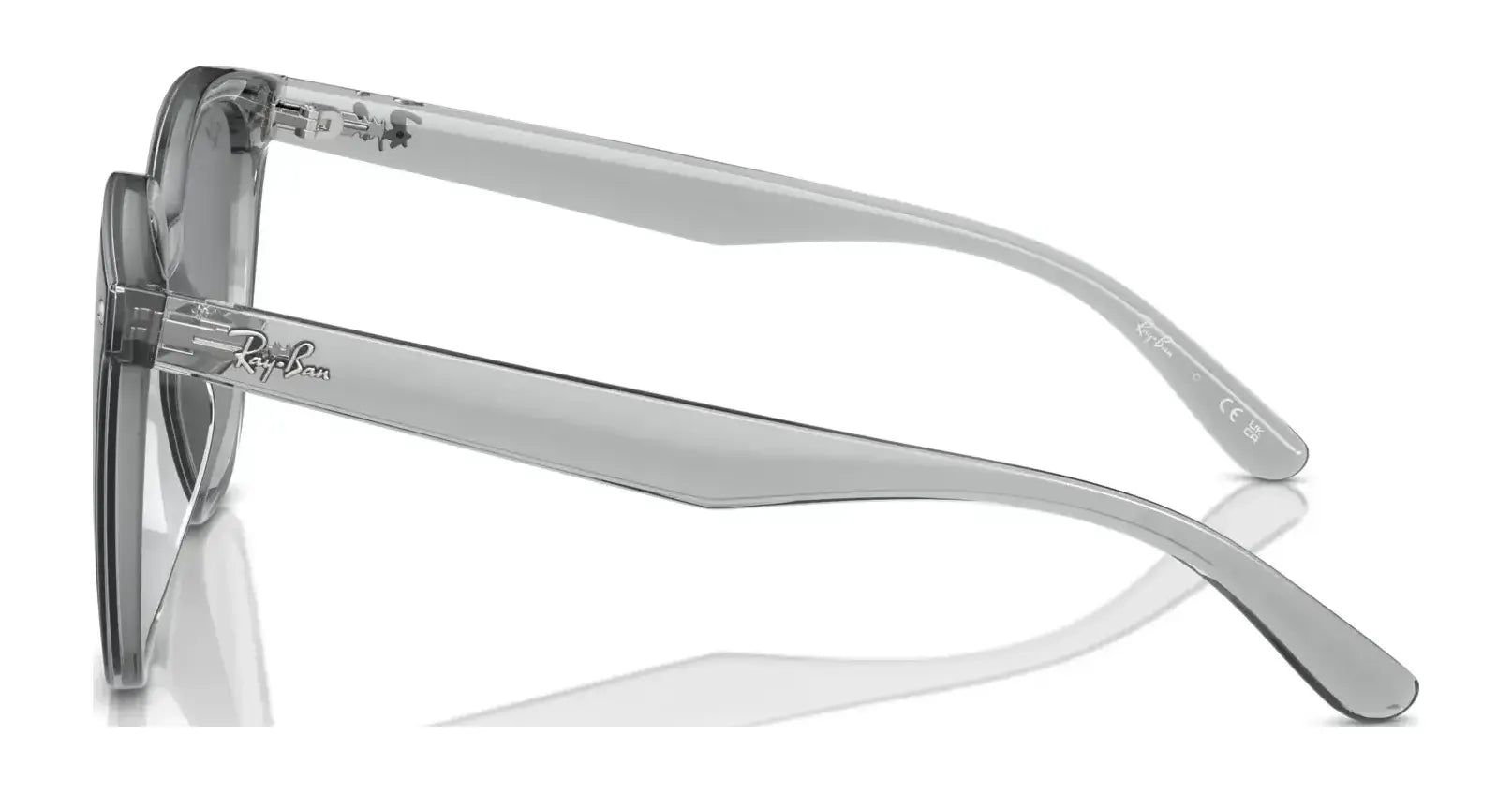 Ray-Ban RB4423D Sunglasses | Size 66 Ray-Ban RB4423D Sunglasses | Size 66