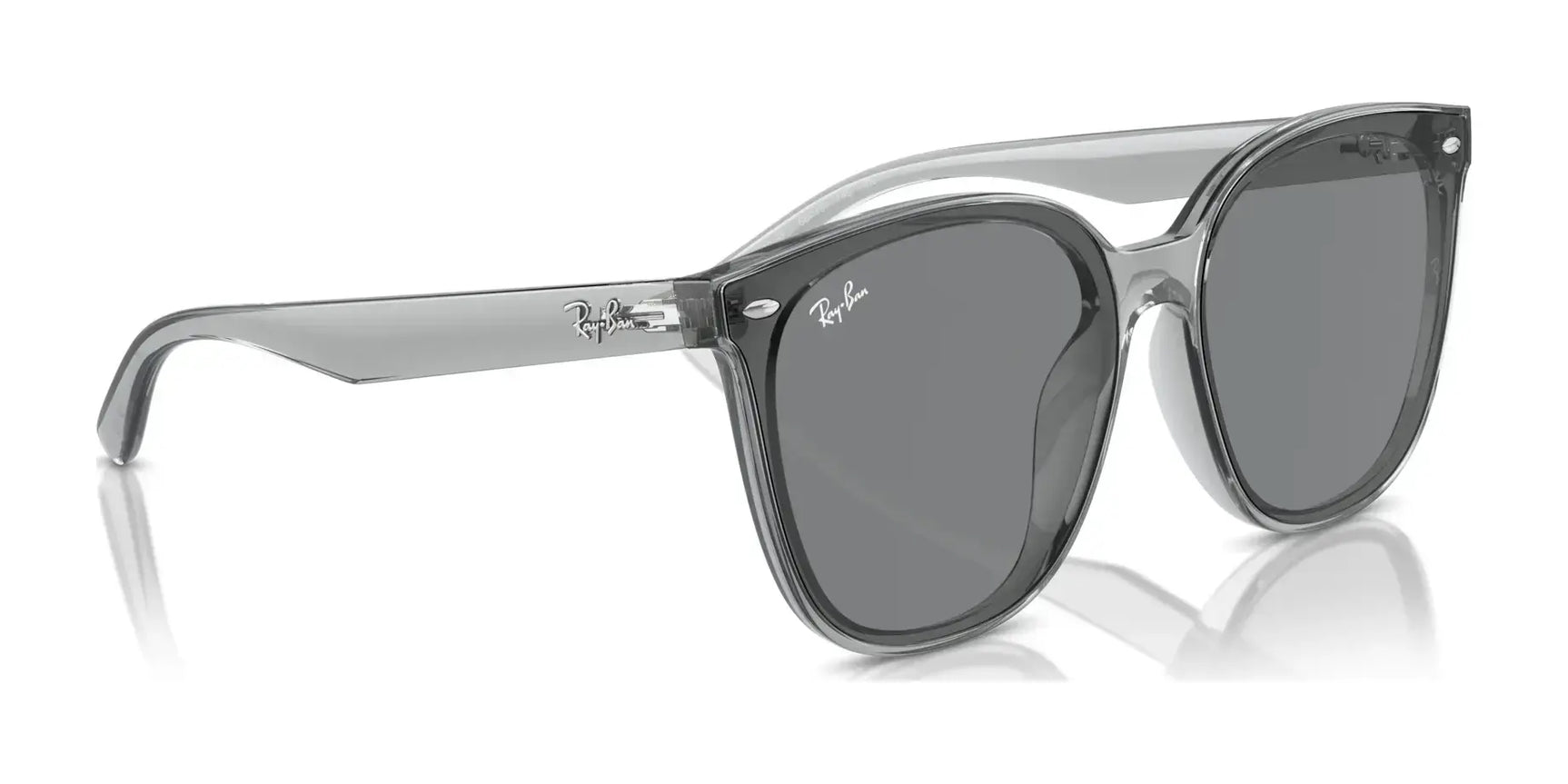 Ray-Ban RB4423D Sunglasses | Size 66 Ray-Ban RB4423D Sunglasses | Size 66