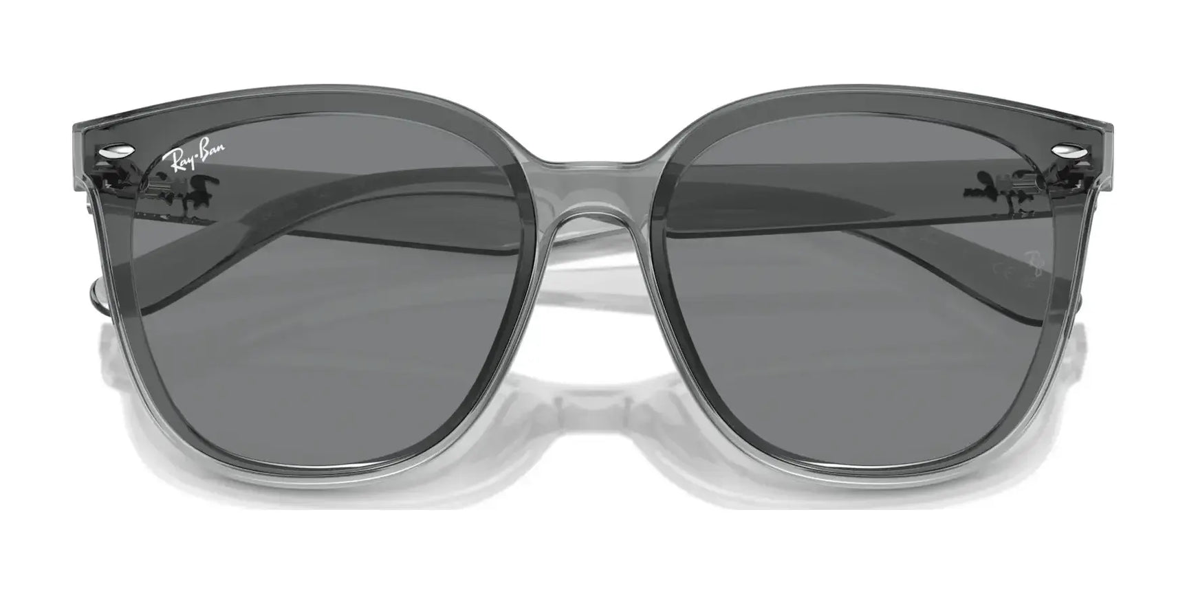 Ray-Ban RB4423D Sunglasses | Size 66 Ray-Ban RB4423D Sunglasses | Size 66