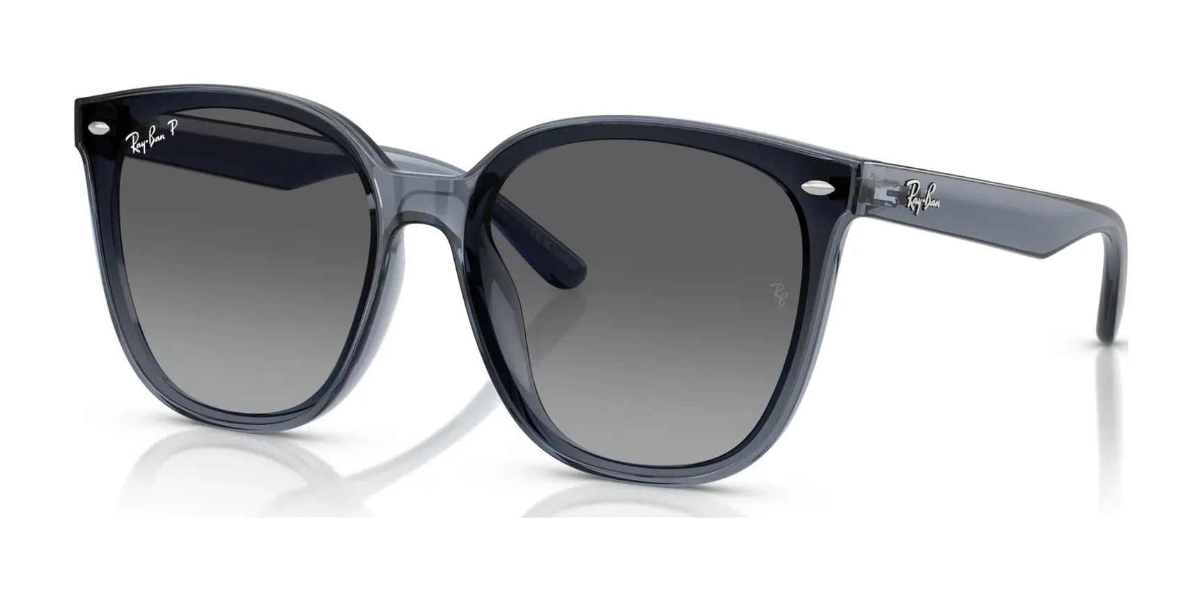 Ray-Ban RB4423D Sunglasses | Size 66 Ray-Ban RB4423D Sunglasses | Size 66