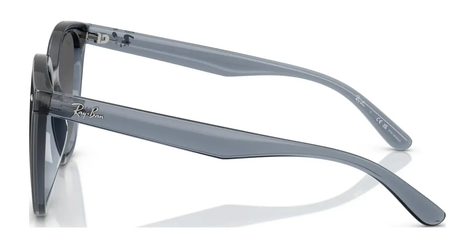 Ray-Ban RB4423D Sunglasses | Size 66 Ray-Ban RB4423D Sunglasses | Size 66