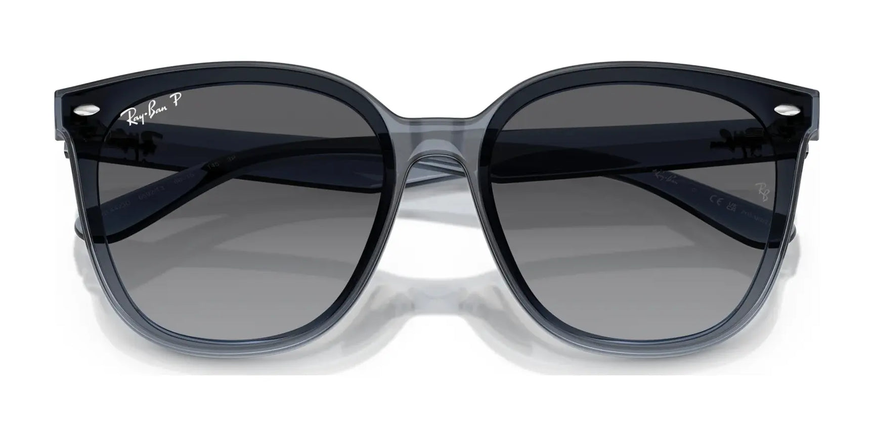 Ray-Ban RB4423D Sunglasses | Size 66 Ray-Ban RB4423D Sunglasses | Size 66