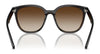 Ray-Ban RB4423D Sunglasses | Size 66 / Black №601/87 / Dark Grey (3N 9.3%)