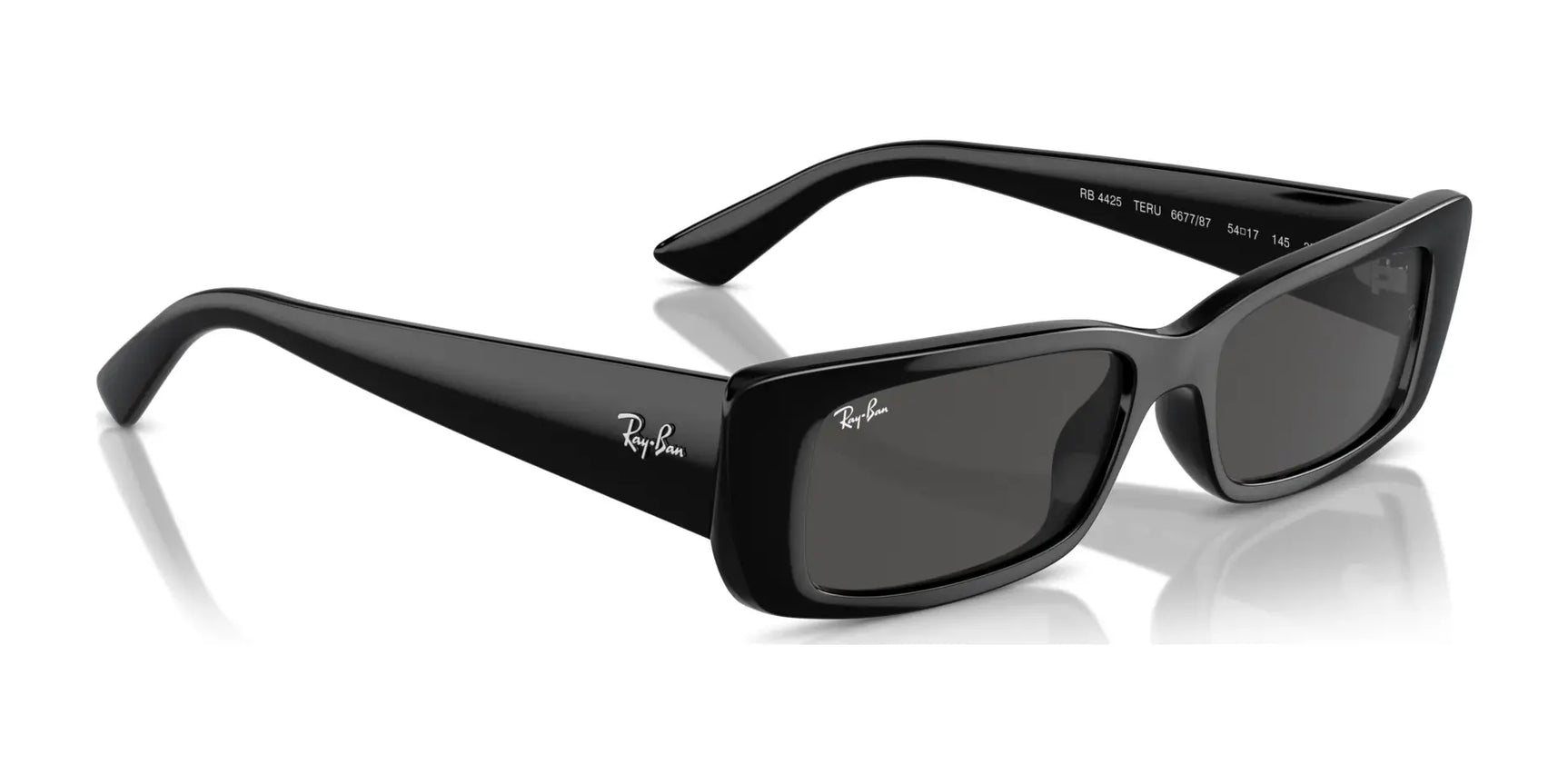 Ray-Ban TERU RB4425 Sunglasses | Size 54 Ray-Ban TERU RB4425 Sunglasses | Size 54