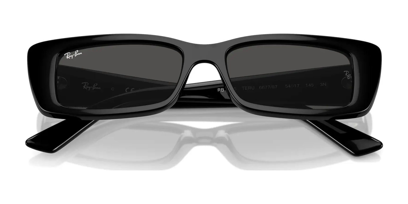 Ray-Ban TERU RB4425 Sunglasses | Size 54 Ray-Ban TERU RB4425 Sunglasses | Size 54