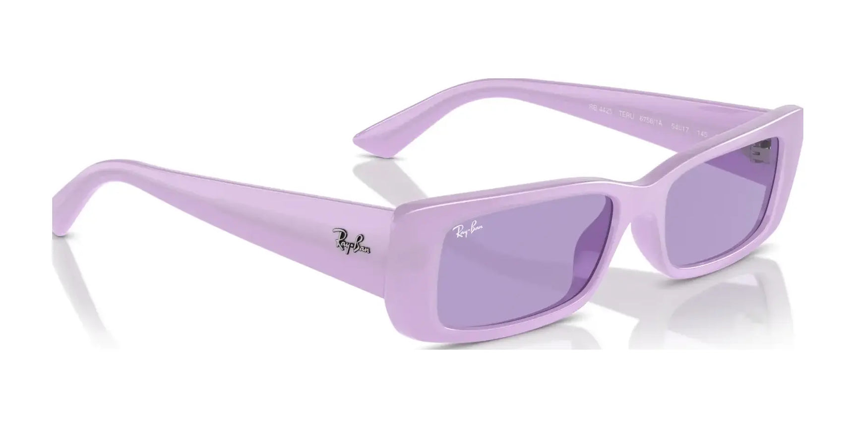 Ray-Ban TERU RB4425 Sunglasses | Size 54 Ray-Ban TERU RB4425 Sunglasses | Size 54