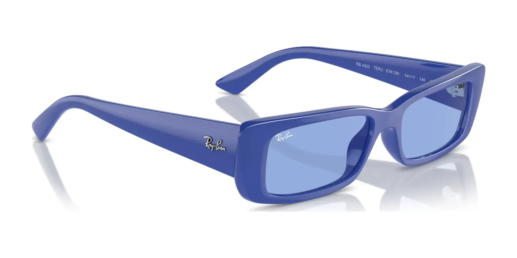 Ray-Ban TERU RB4425 Sunglasses | Size 54 Ray-Ban TERU RB4425 Sunglasses | Size 54